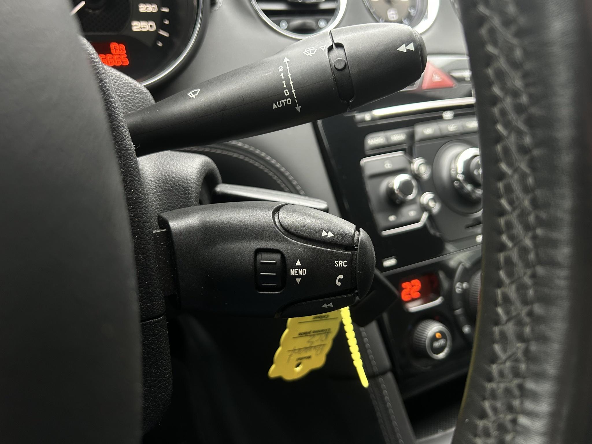 Foto van Peugeot RCZ