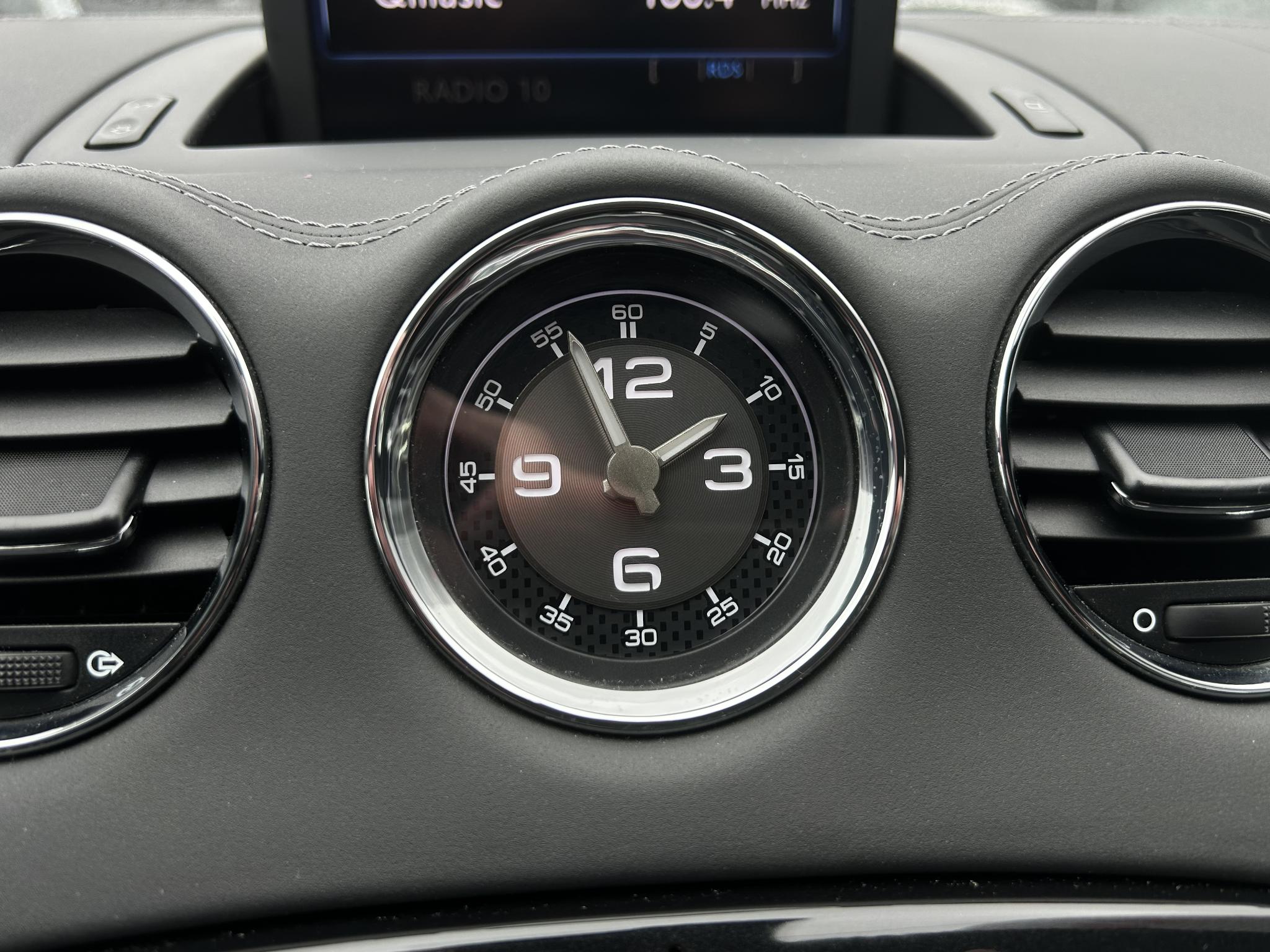 Foto van Peugeot RCZ
