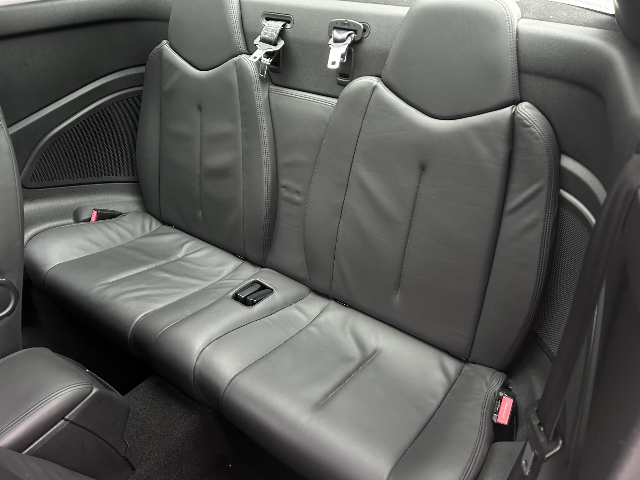 Foto van Peugeot RCZ