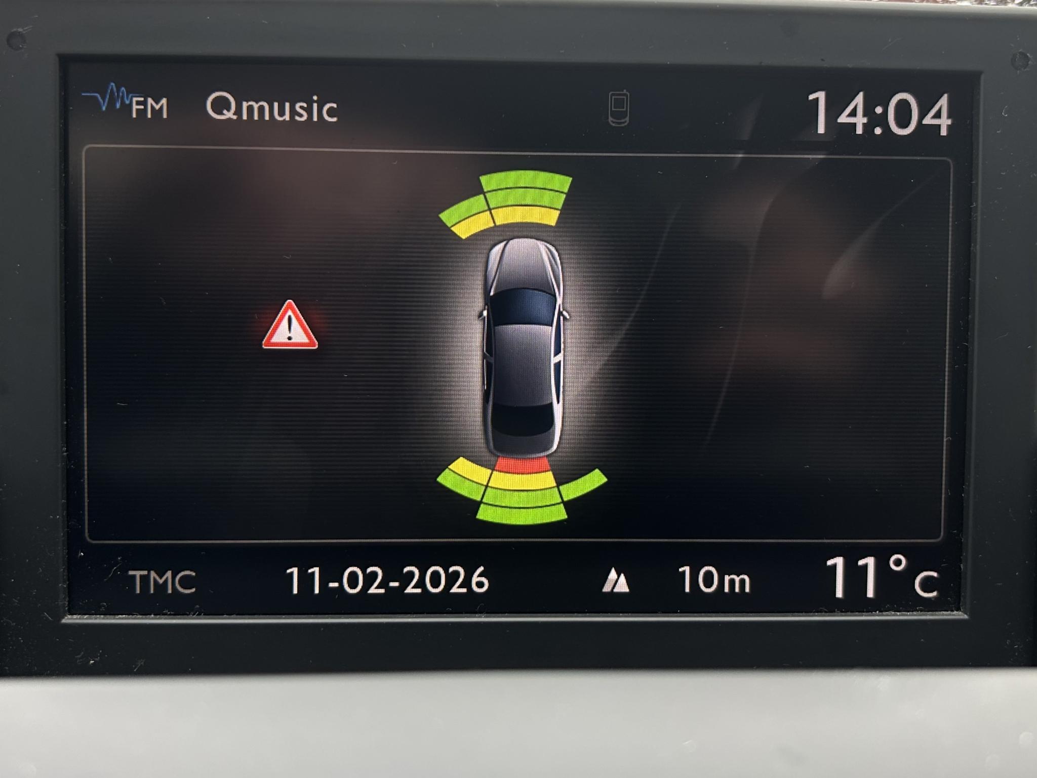 Foto van Peugeot RCZ