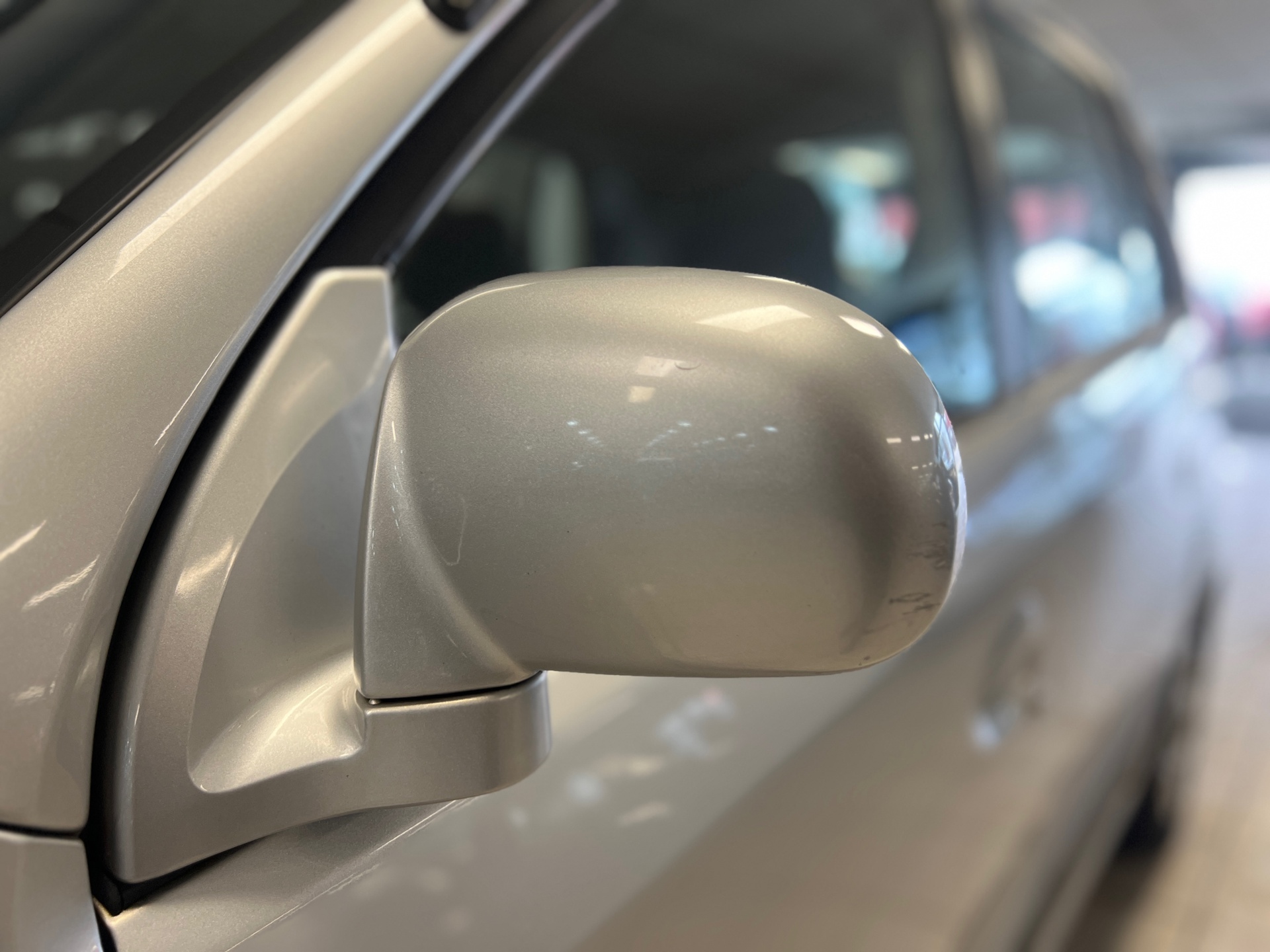 Foto van Hyundai Atos-prime