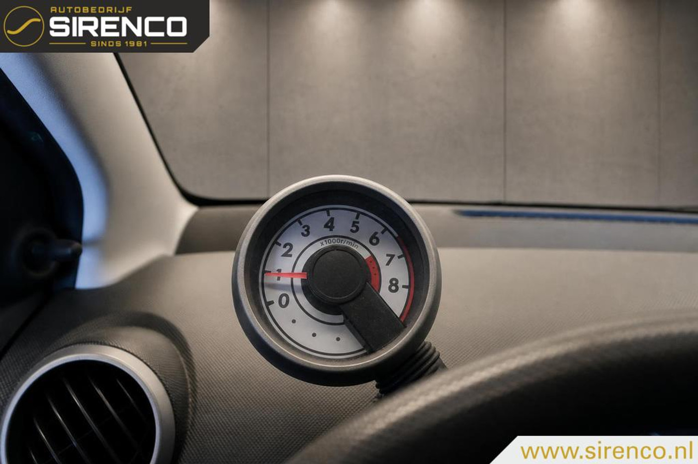 Foto van Peugeot Peugeot 107