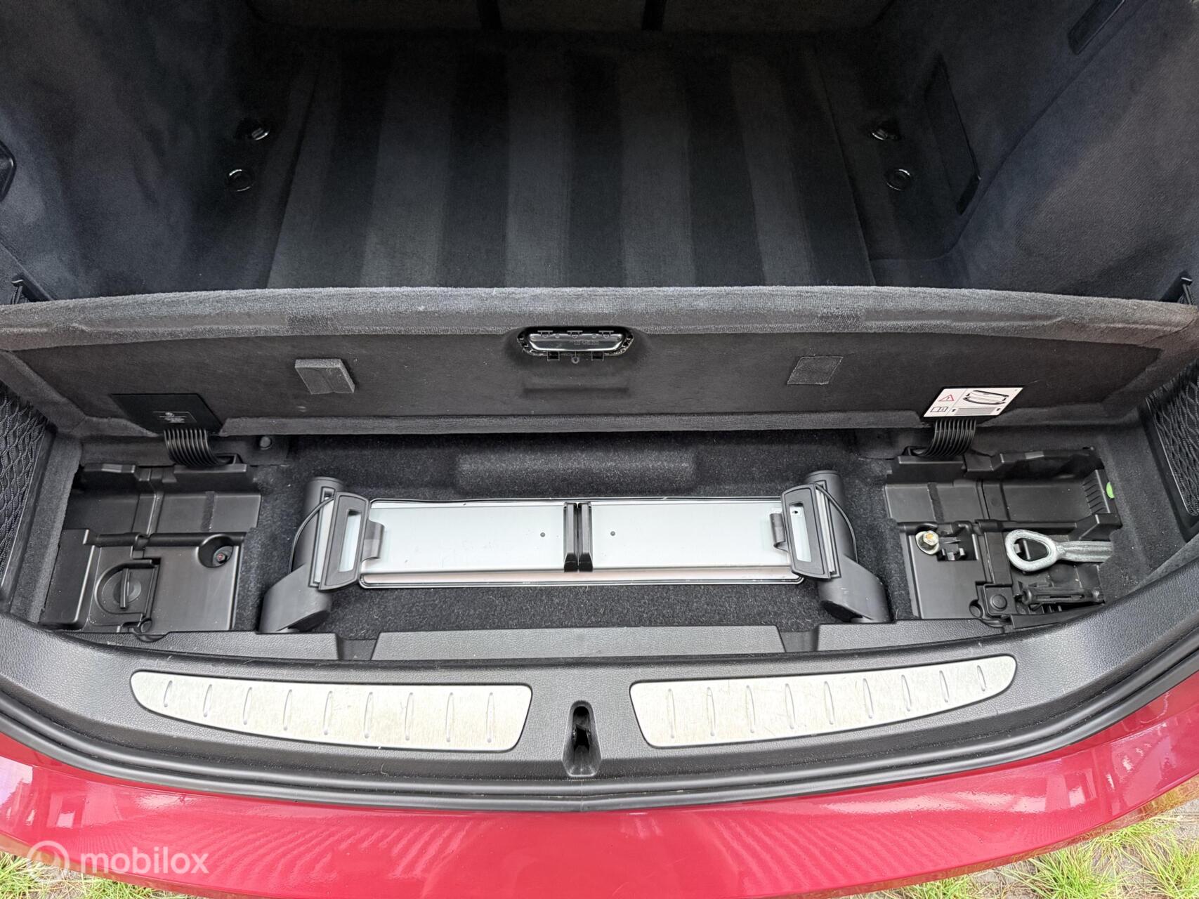 Foto van BMW 316i