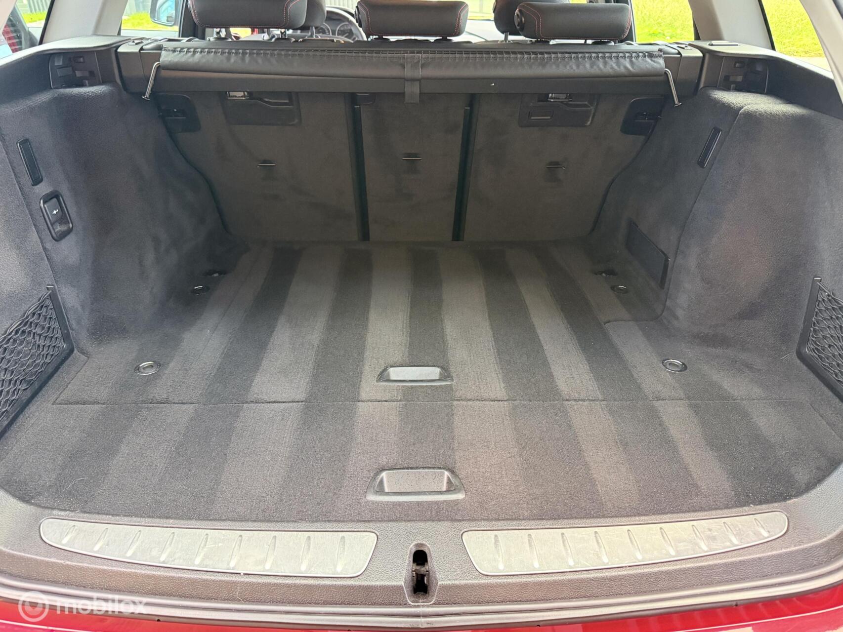 Foto van BMW 316i