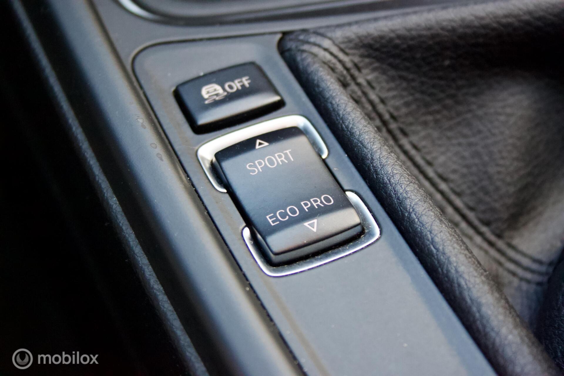 Foto van BMW 316i