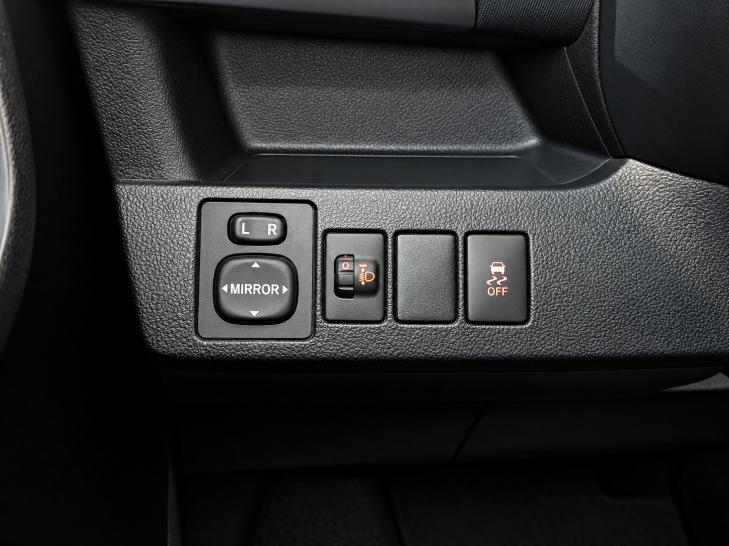 Foto van Subaru Subaru Trezia