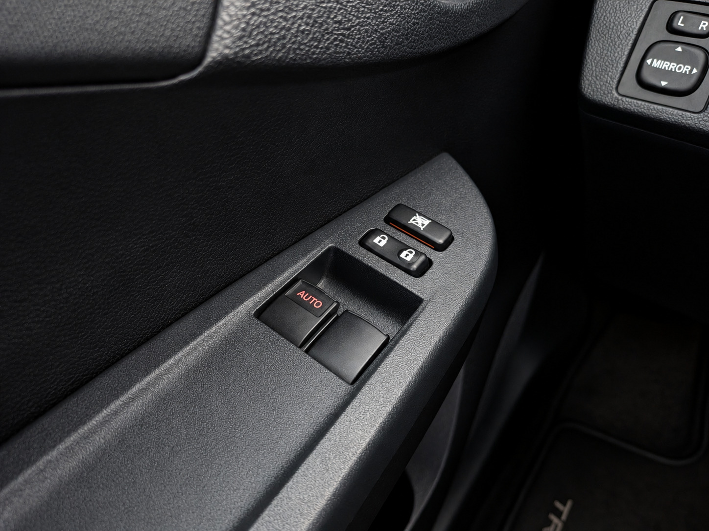 Foto van Subaru Subaru Trezia