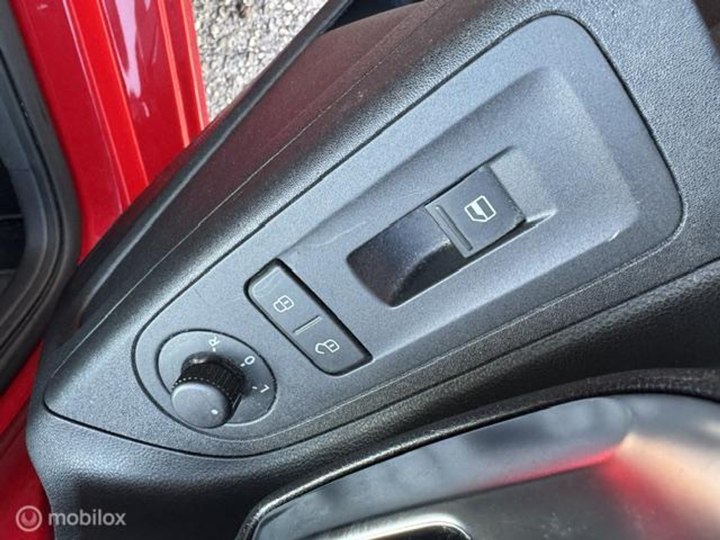 Foto van Seat Mii