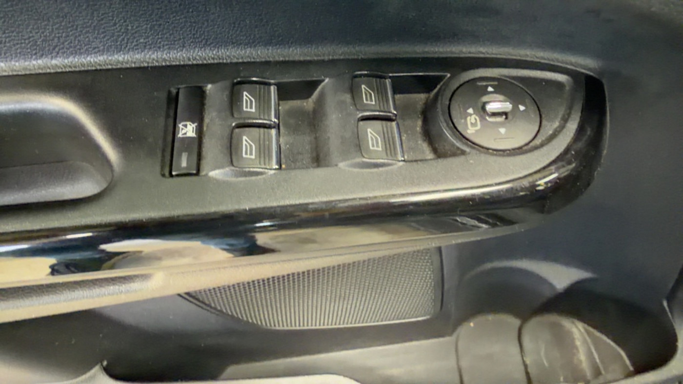 Foto van Ford B-max