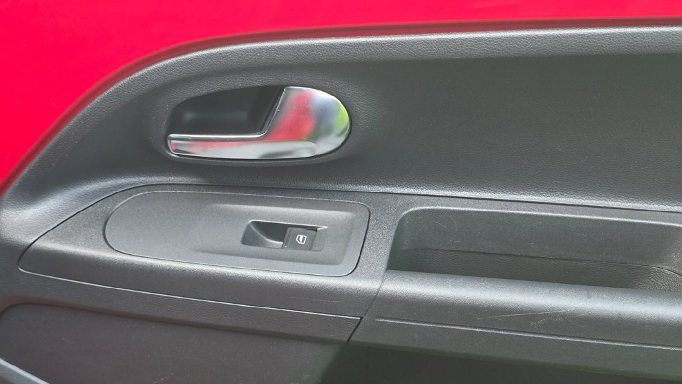 Foto van Seat Mii