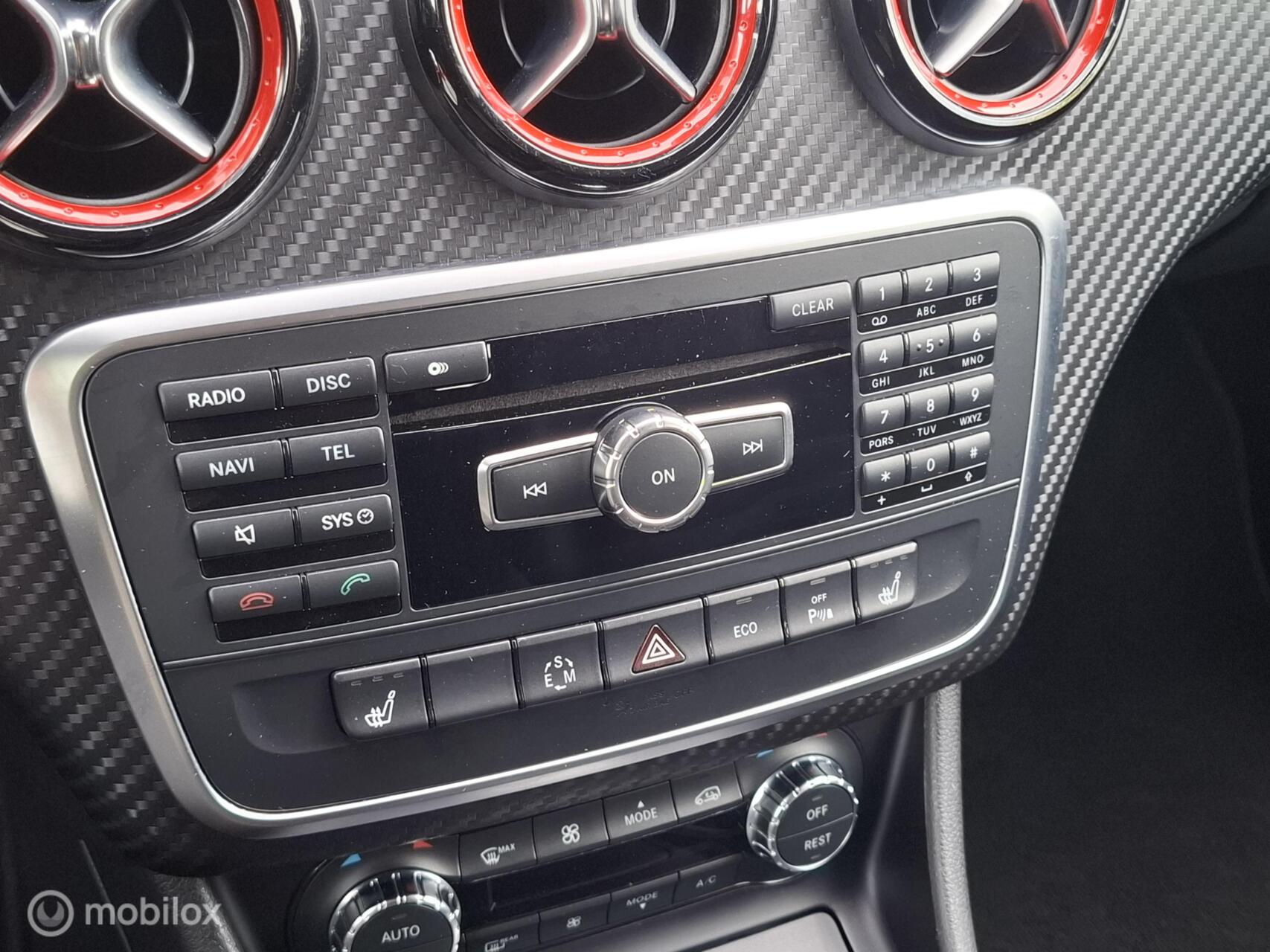 Foto van Mercedes-Benz A 250