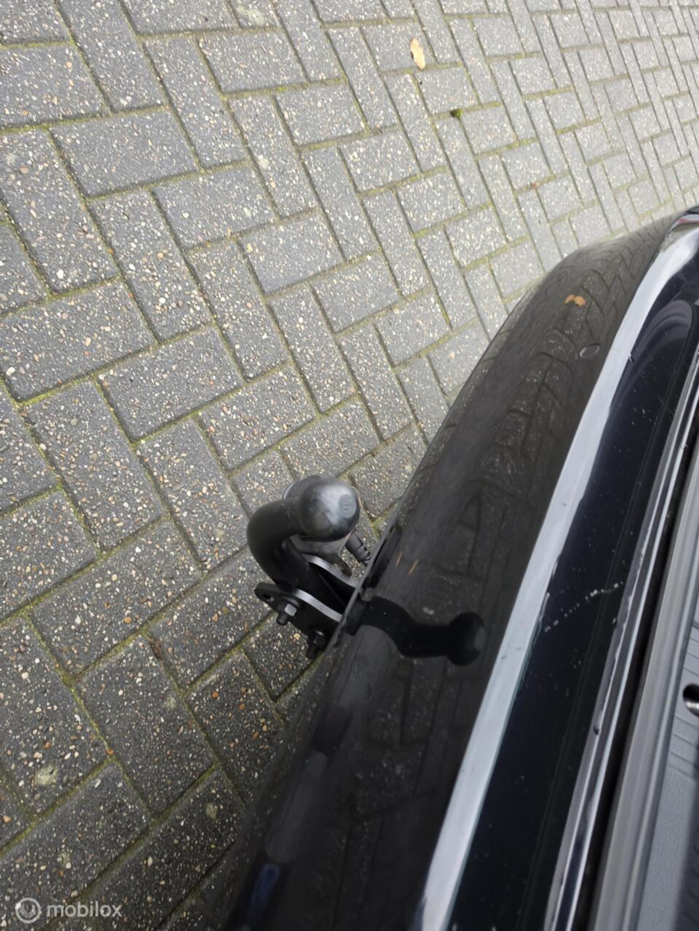 Foto van Volkswagen Golf
