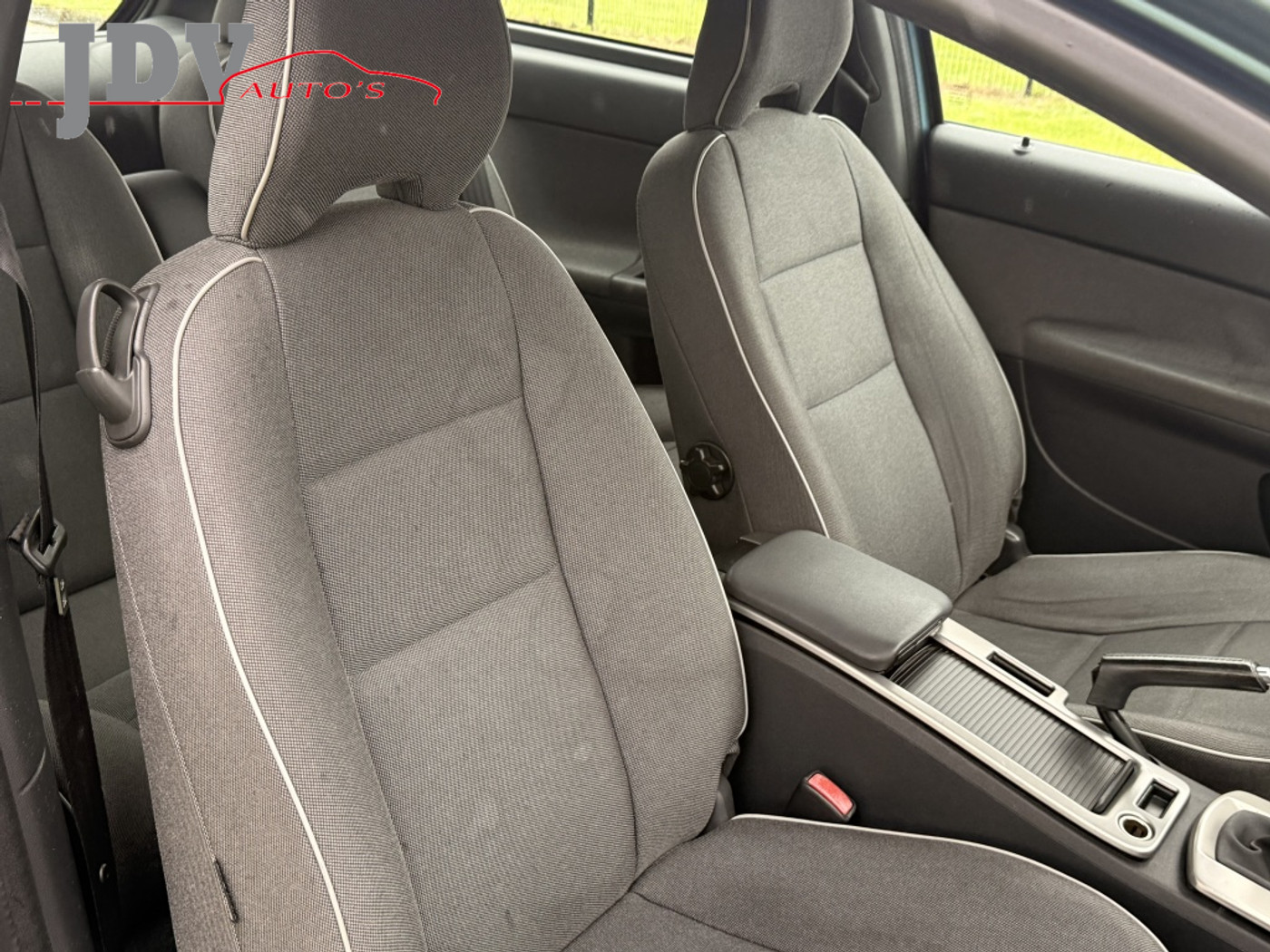 Foto van Volvo C30