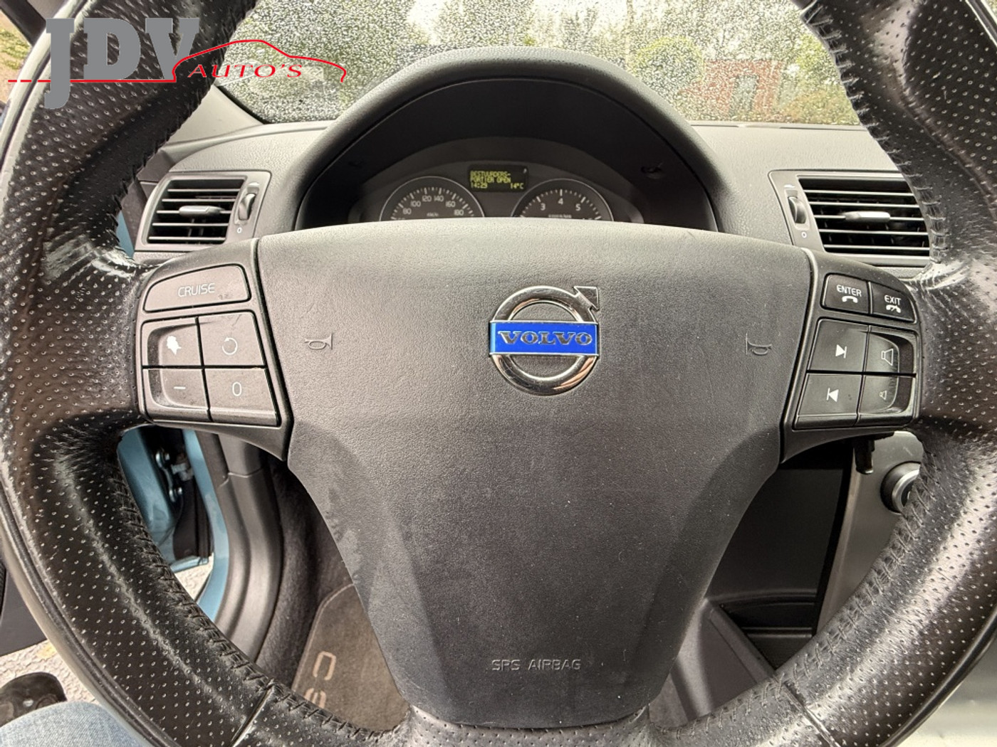 Foto van Volvo C30