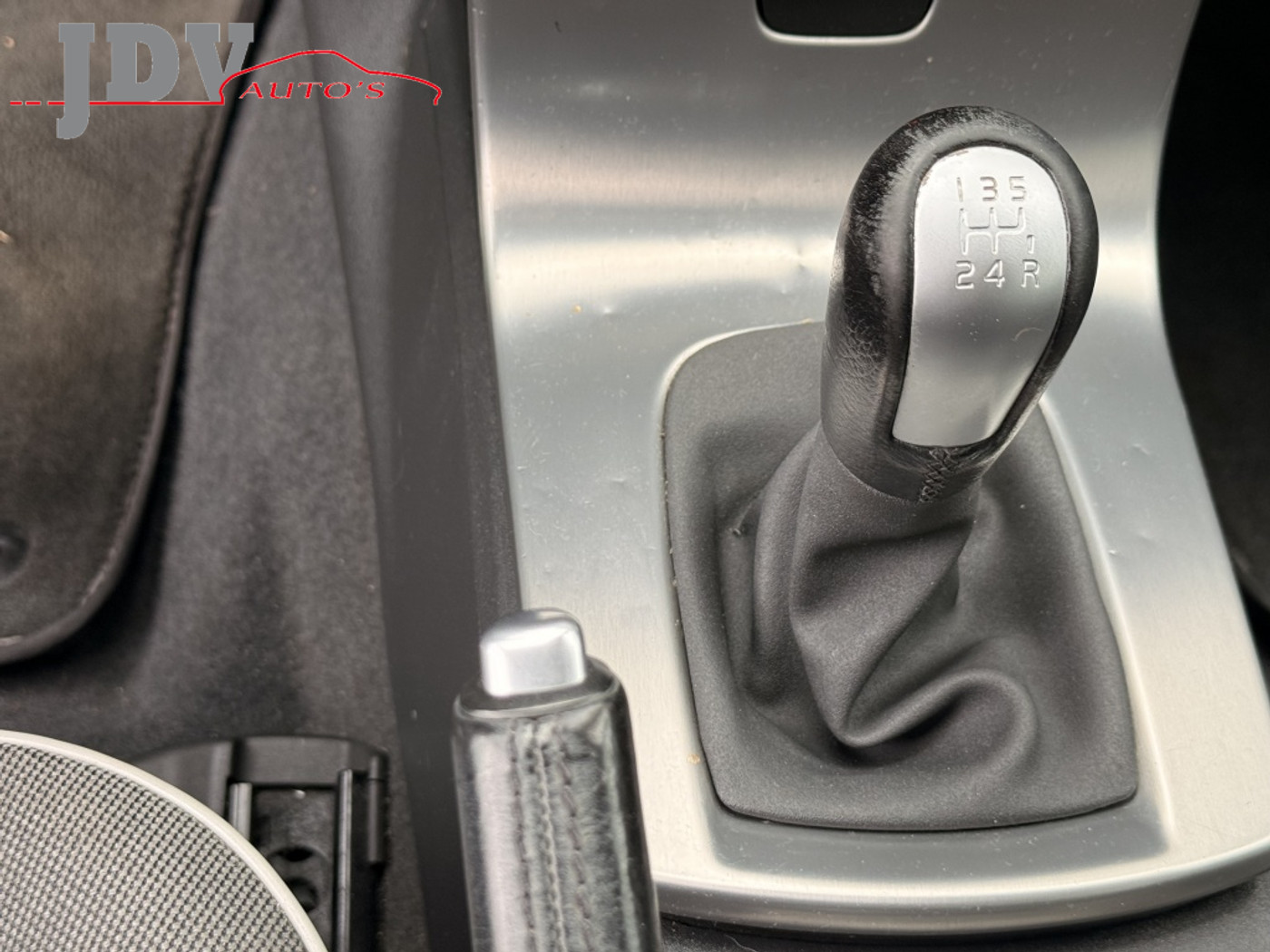 Foto van Volvo C30