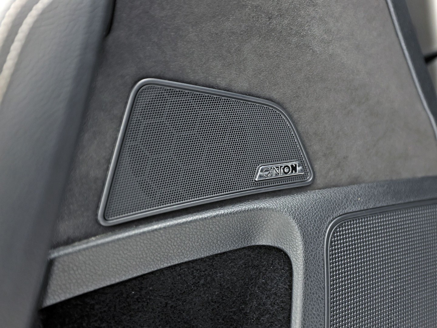 Foto van Skoda Superb
