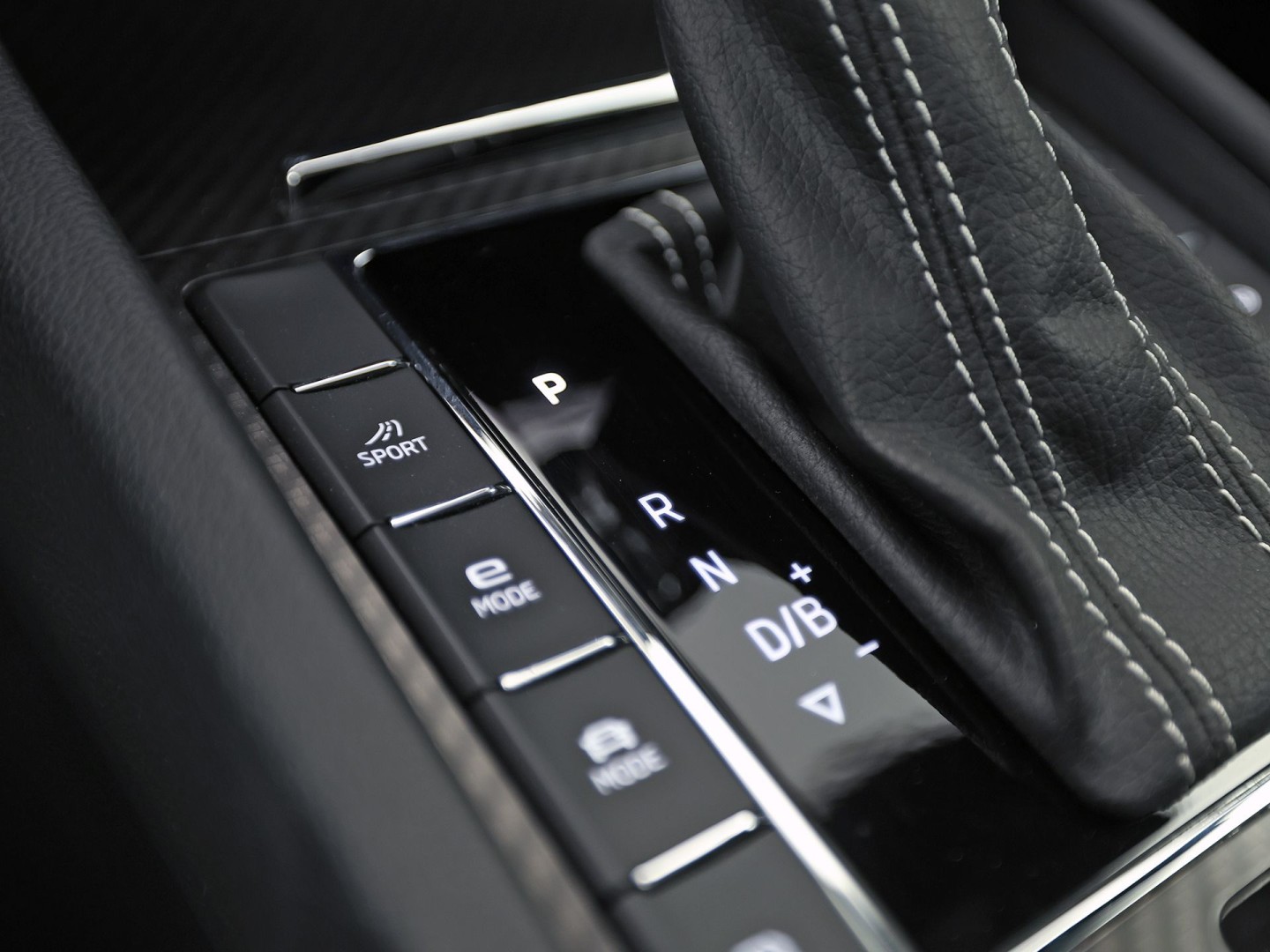 Foto van Skoda Superb