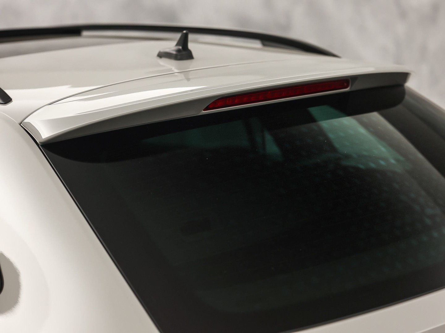 Foto van Skoda Superb