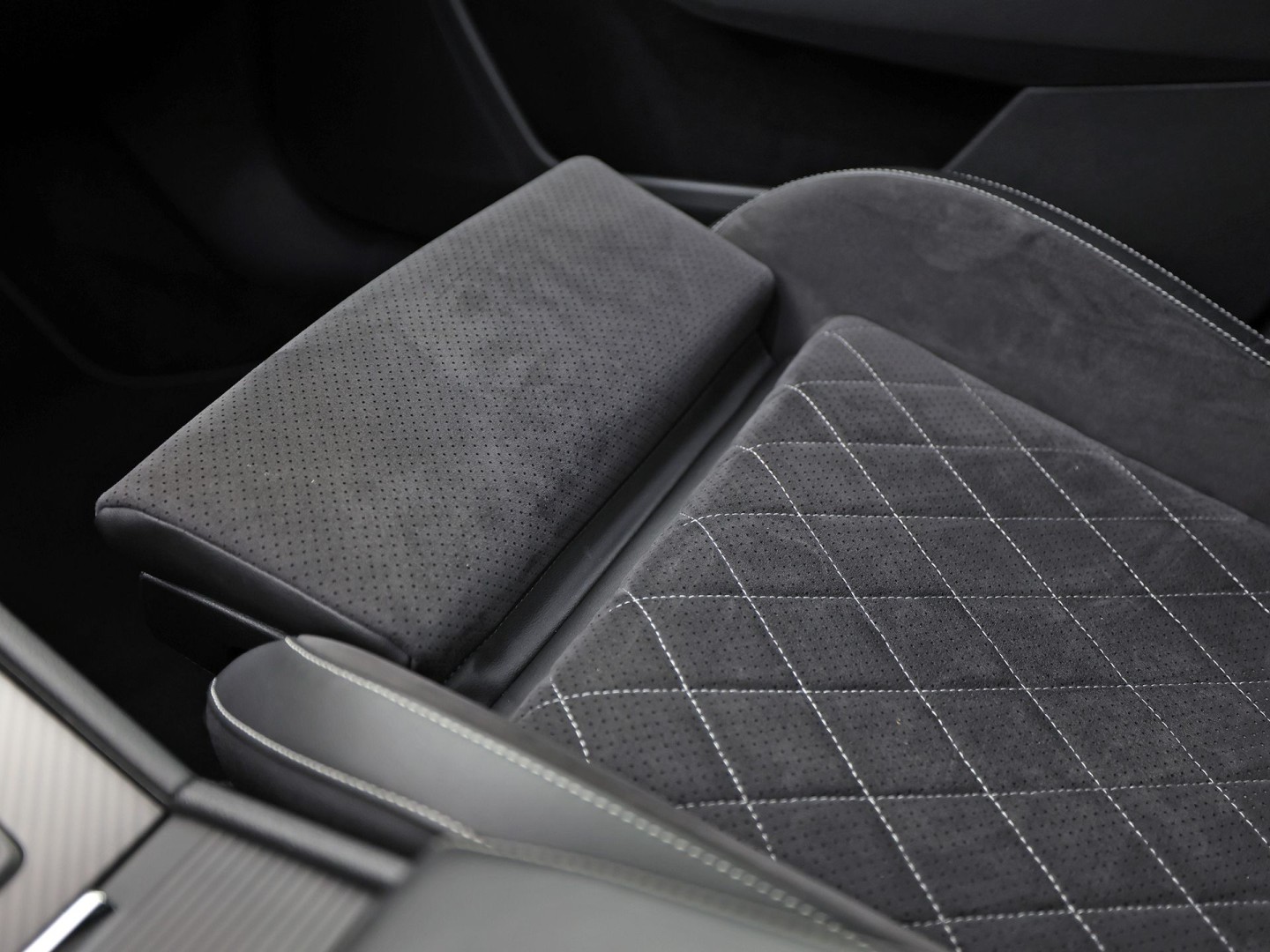 Foto van Skoda Superb
