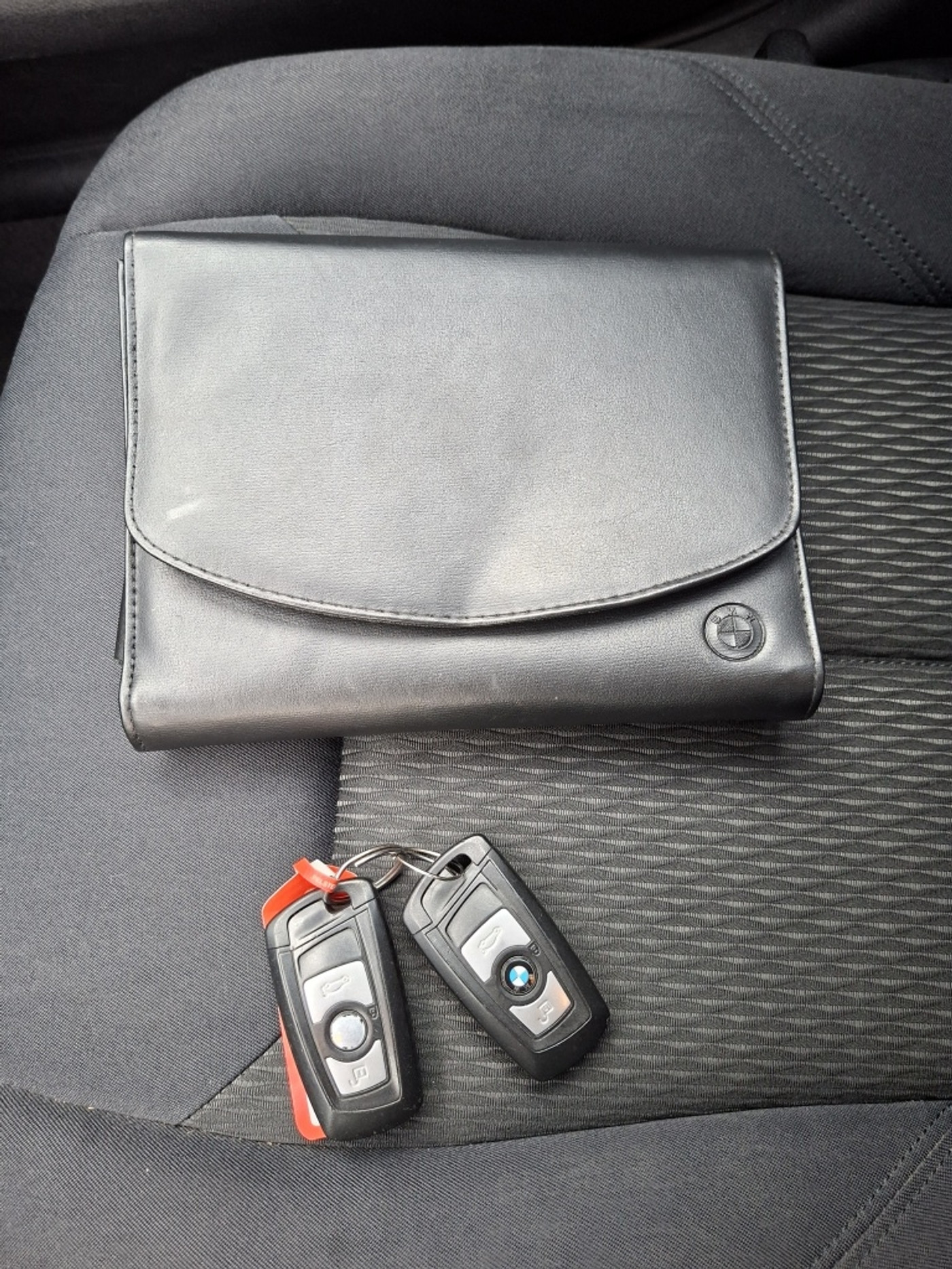 Foto van BMW 116i
