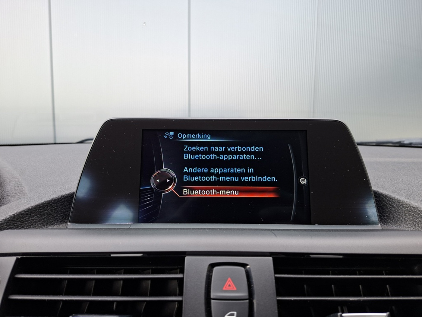 Foto van BMW 116i