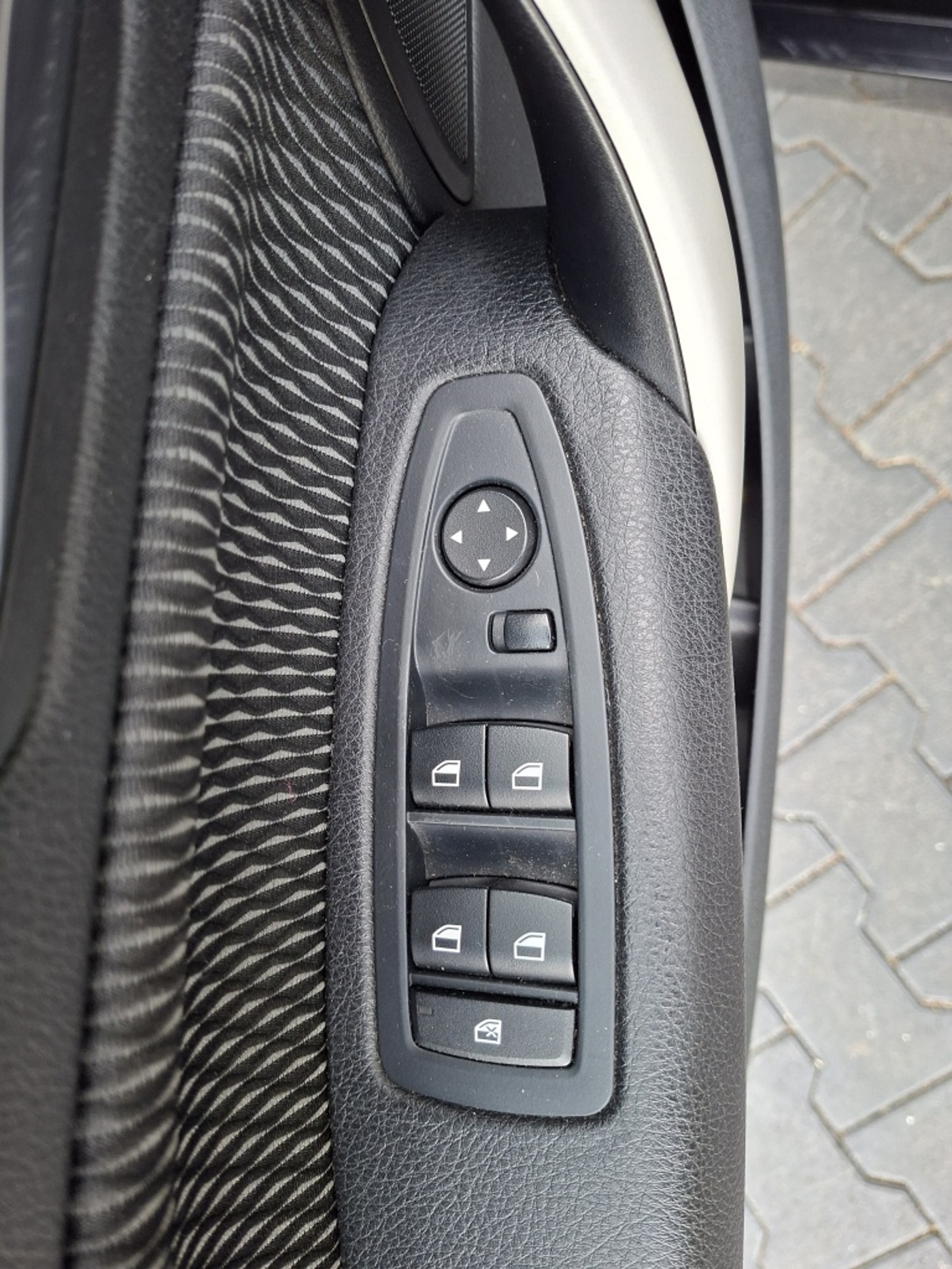 Foto van BMW 116i