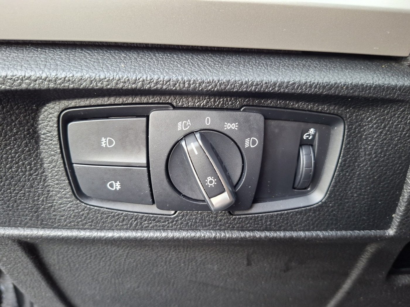 Foto van BMW 116i