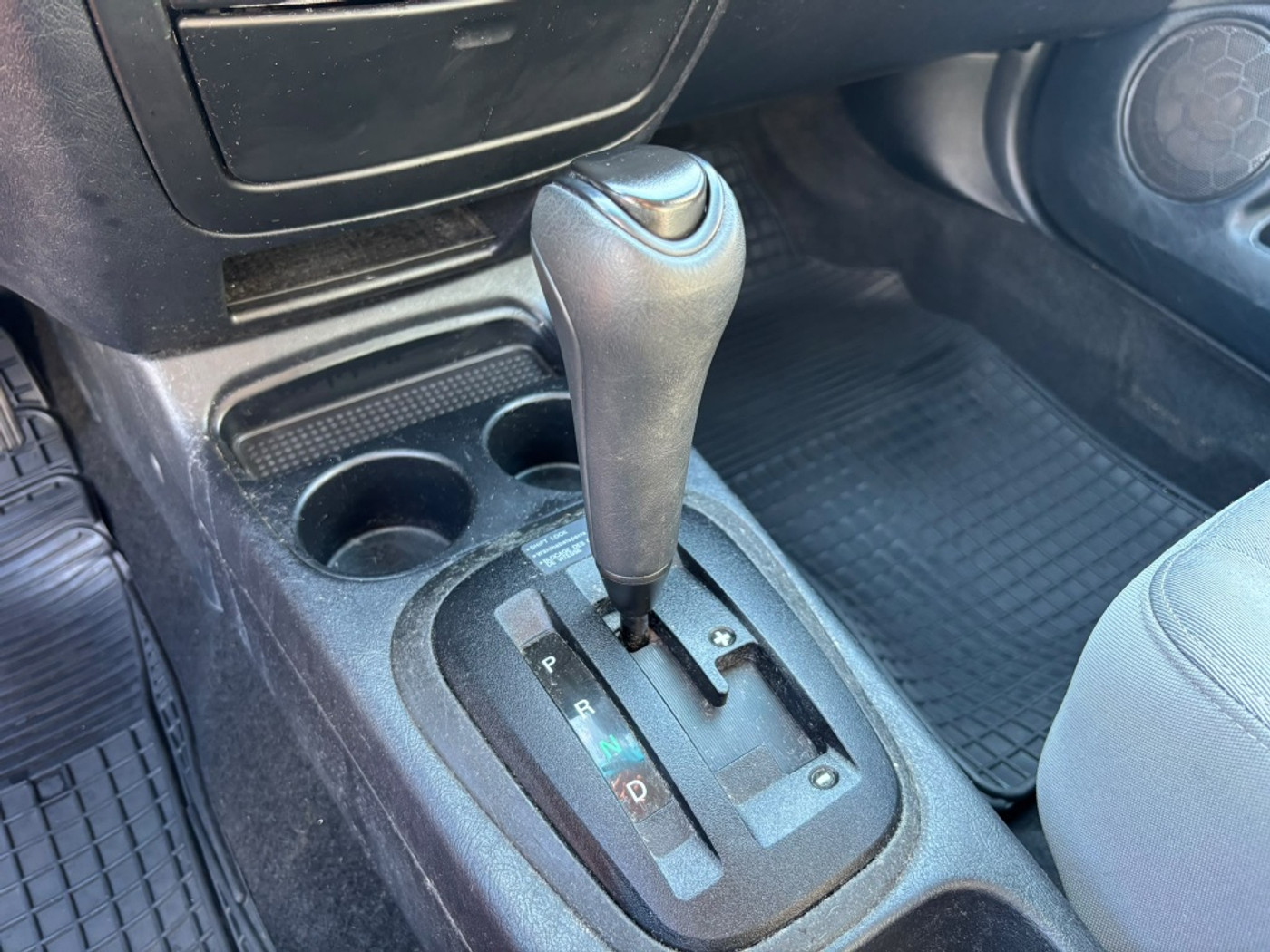Foto van Mitsubishi Space Star