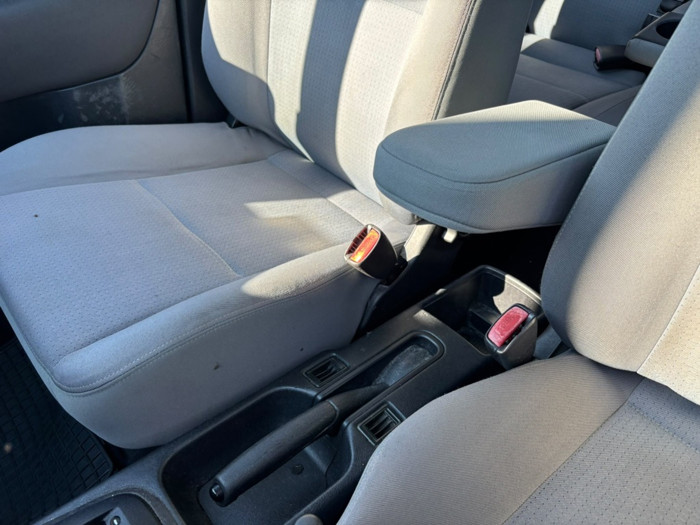 Foto van Mitsubishi Space Star