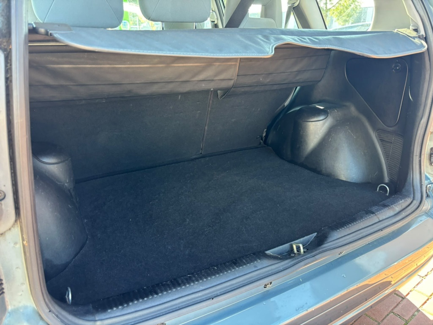 Foto van Mitsubishi Space Star