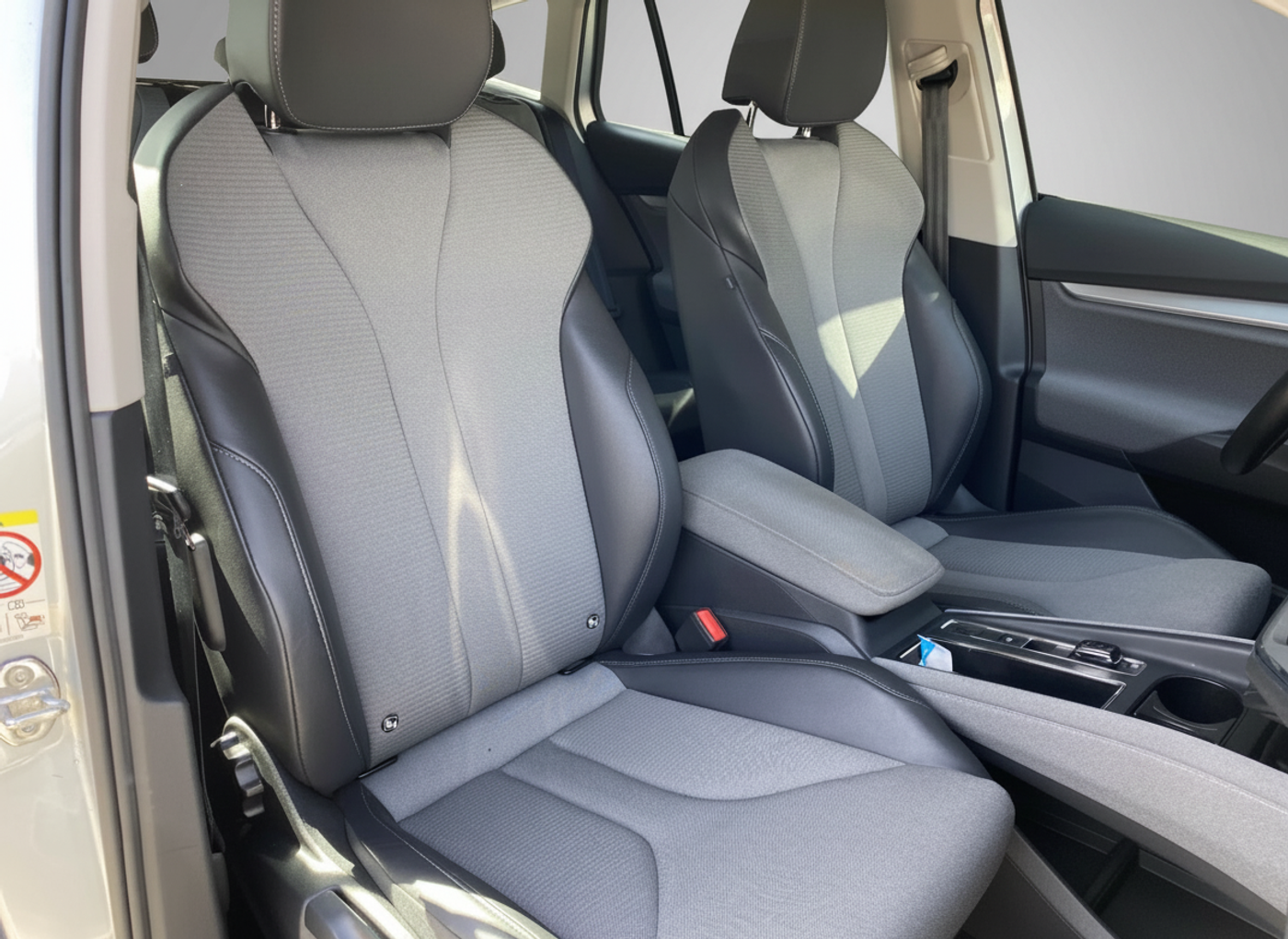 Foto van Skoda Enyaq 60