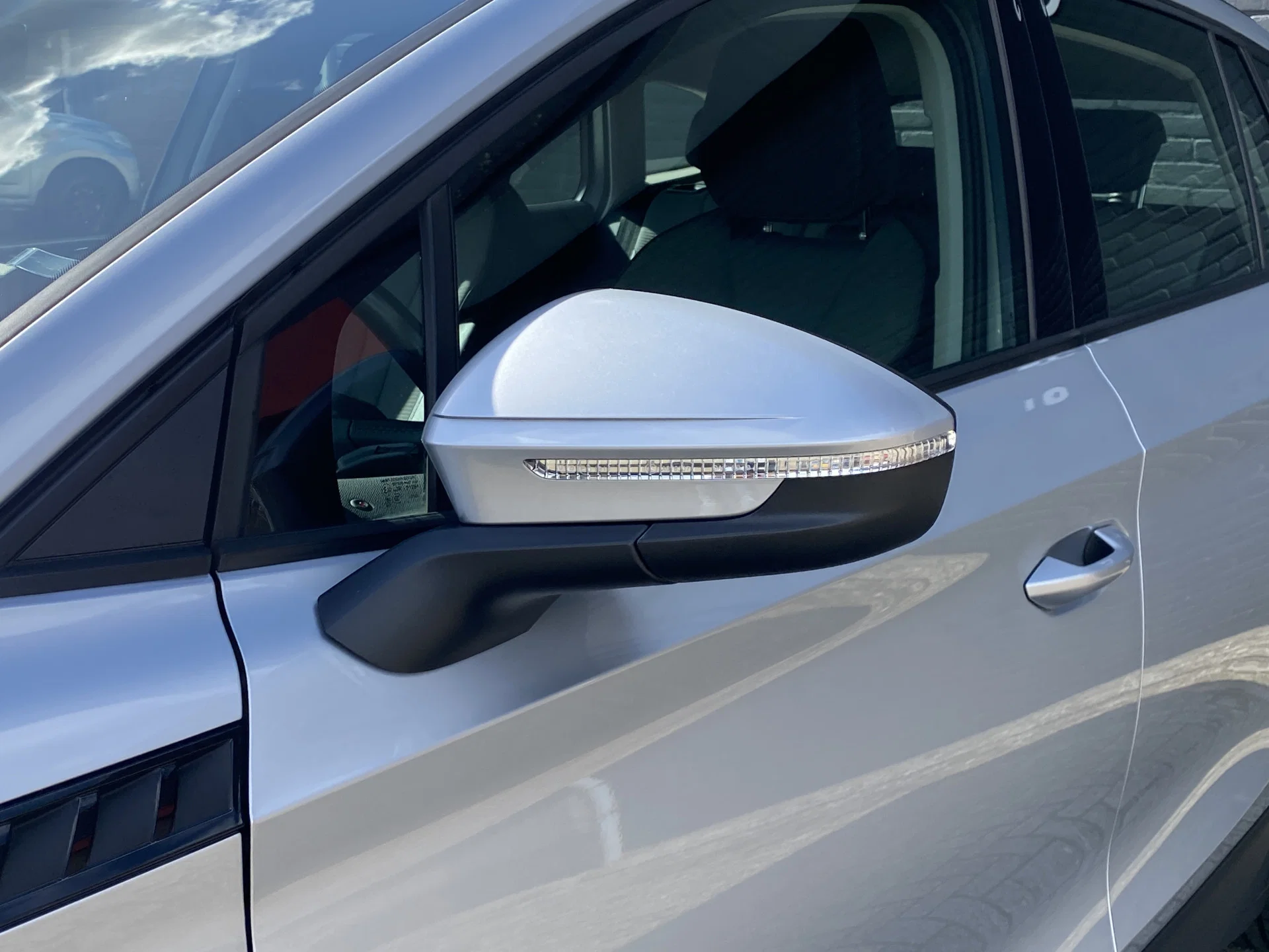 Foto van Skoda Enyaq 60