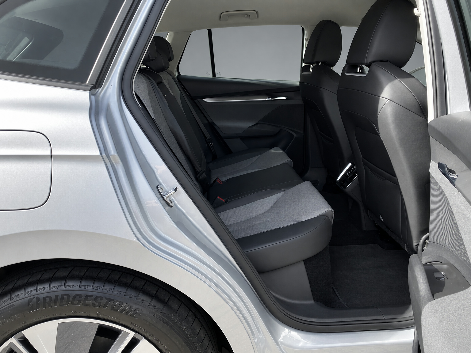 Foto van Skoda Enyaq 60