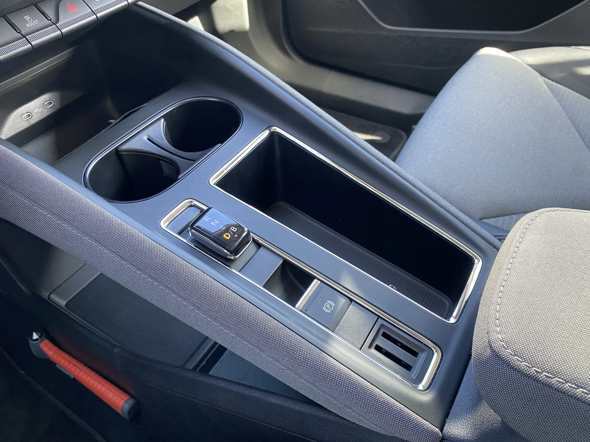 Foto van Skoda Enyaq 60