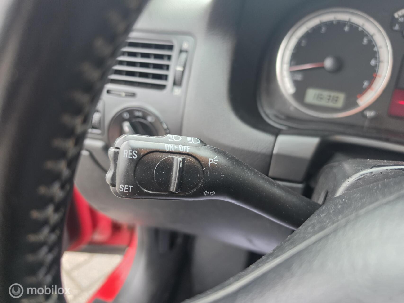 Foto van Volkswagen Bora