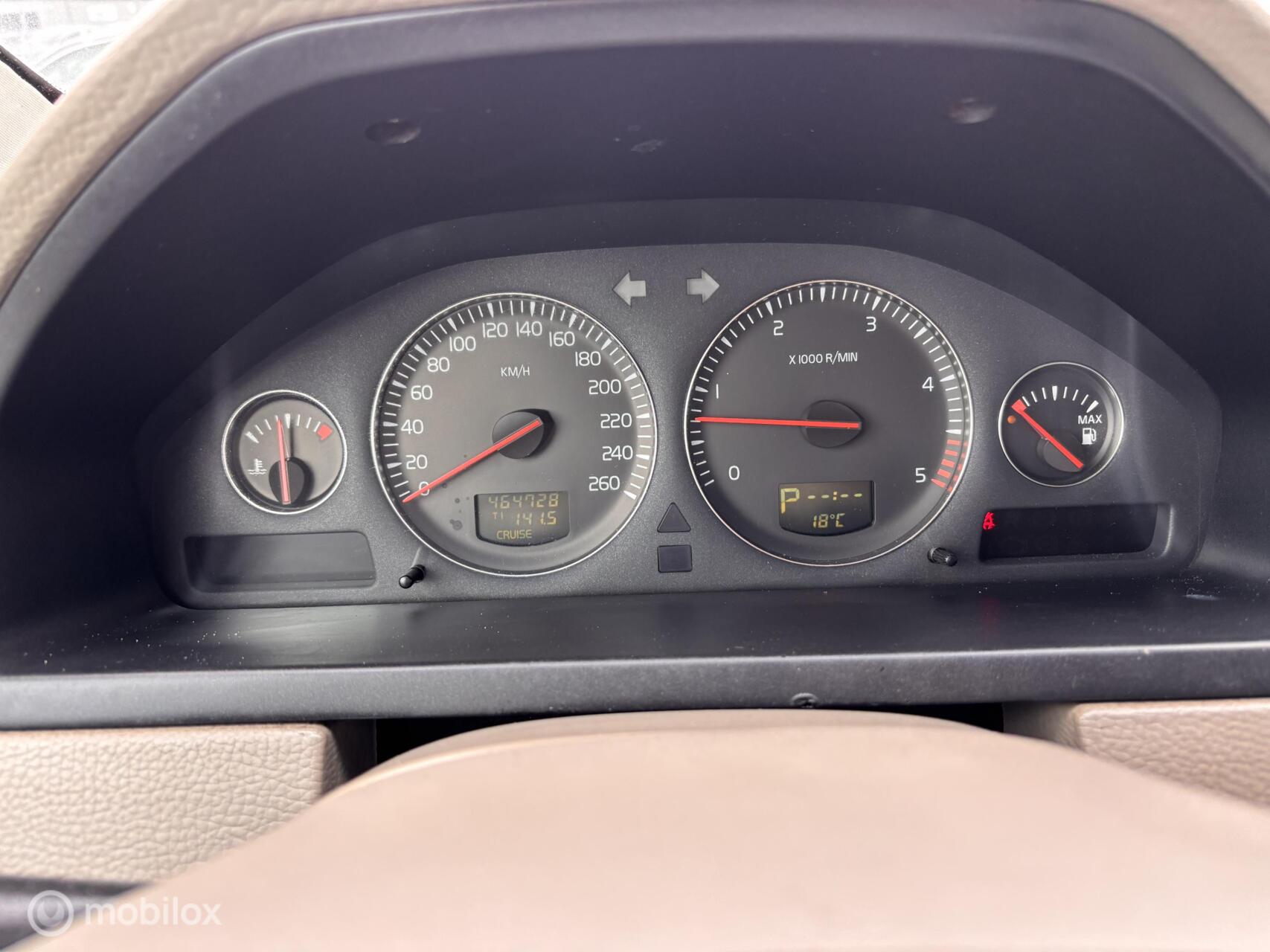 Foto van Volvo Xc90 D5 AWD