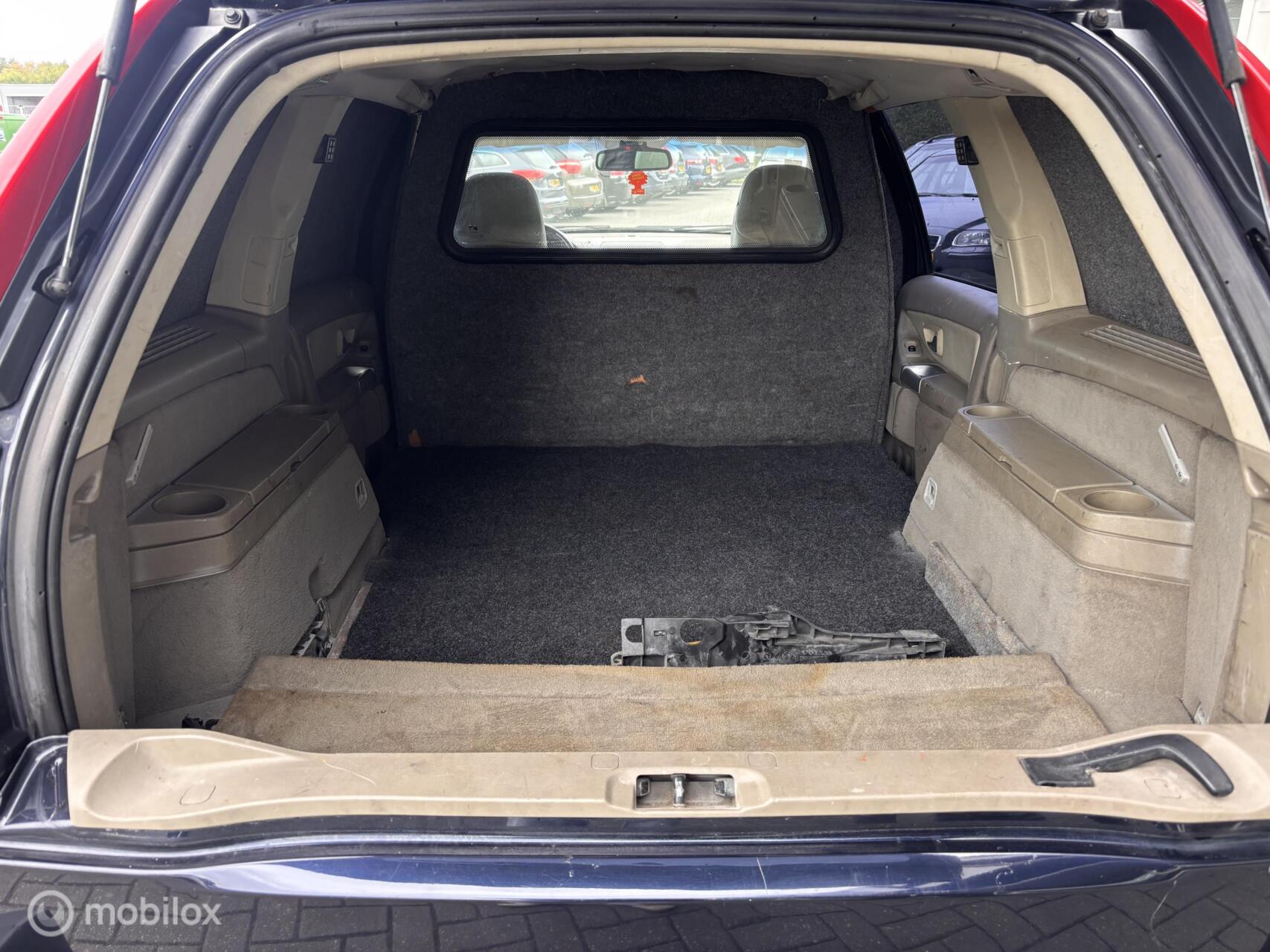 Foto van Volvo Xc90 D5 AWD