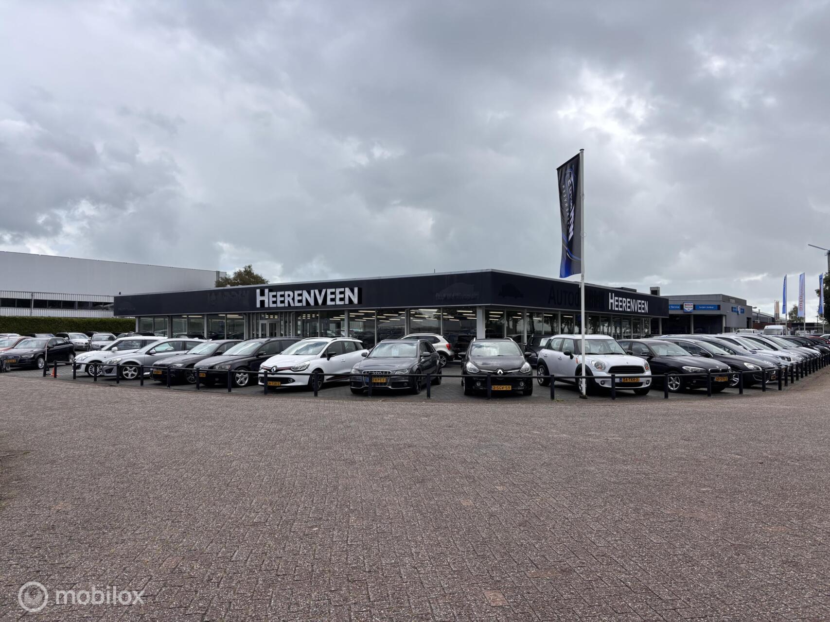 Foto van Volvo Xc90 D5 AWD