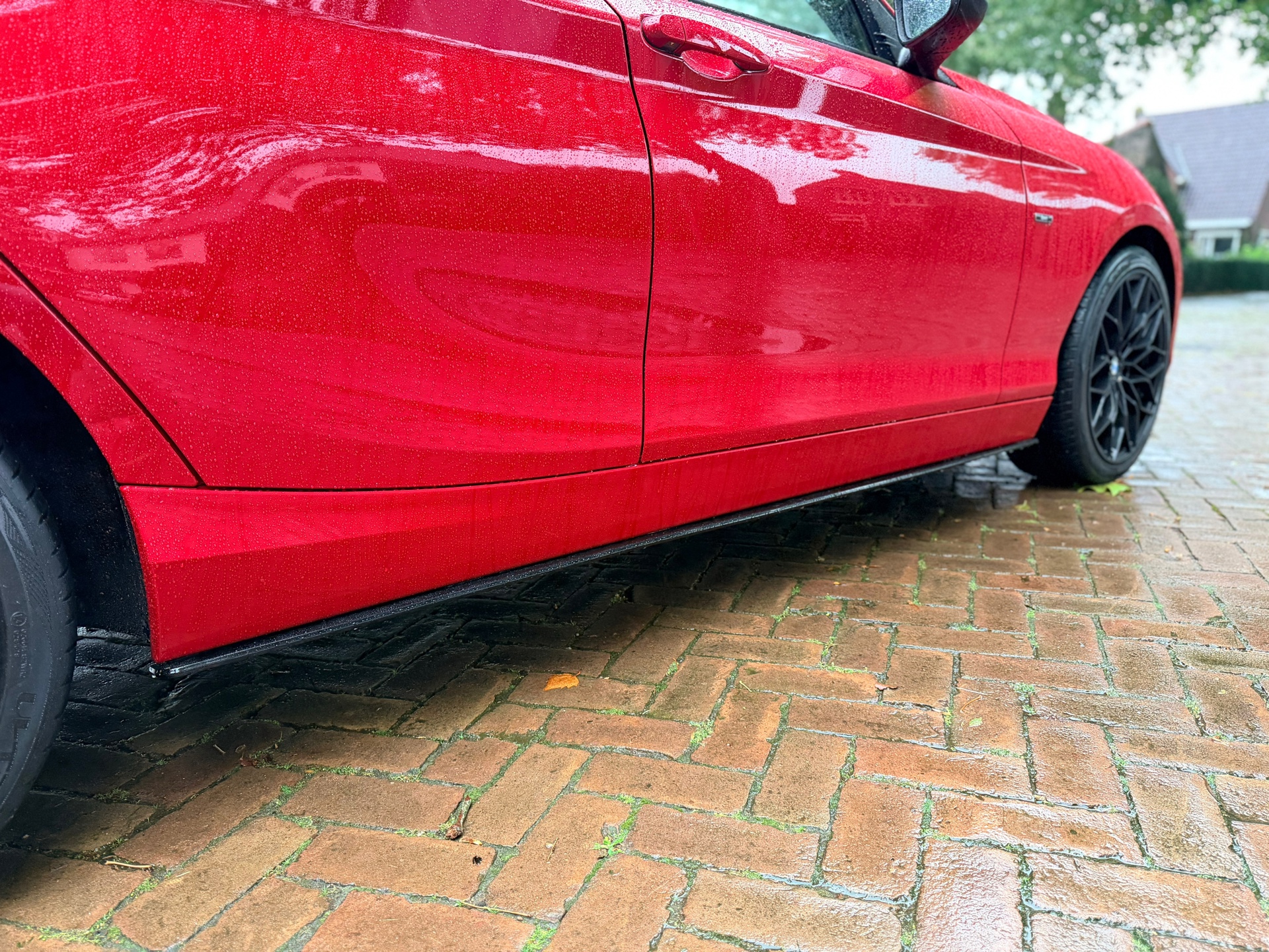 Foto van BMW 116i