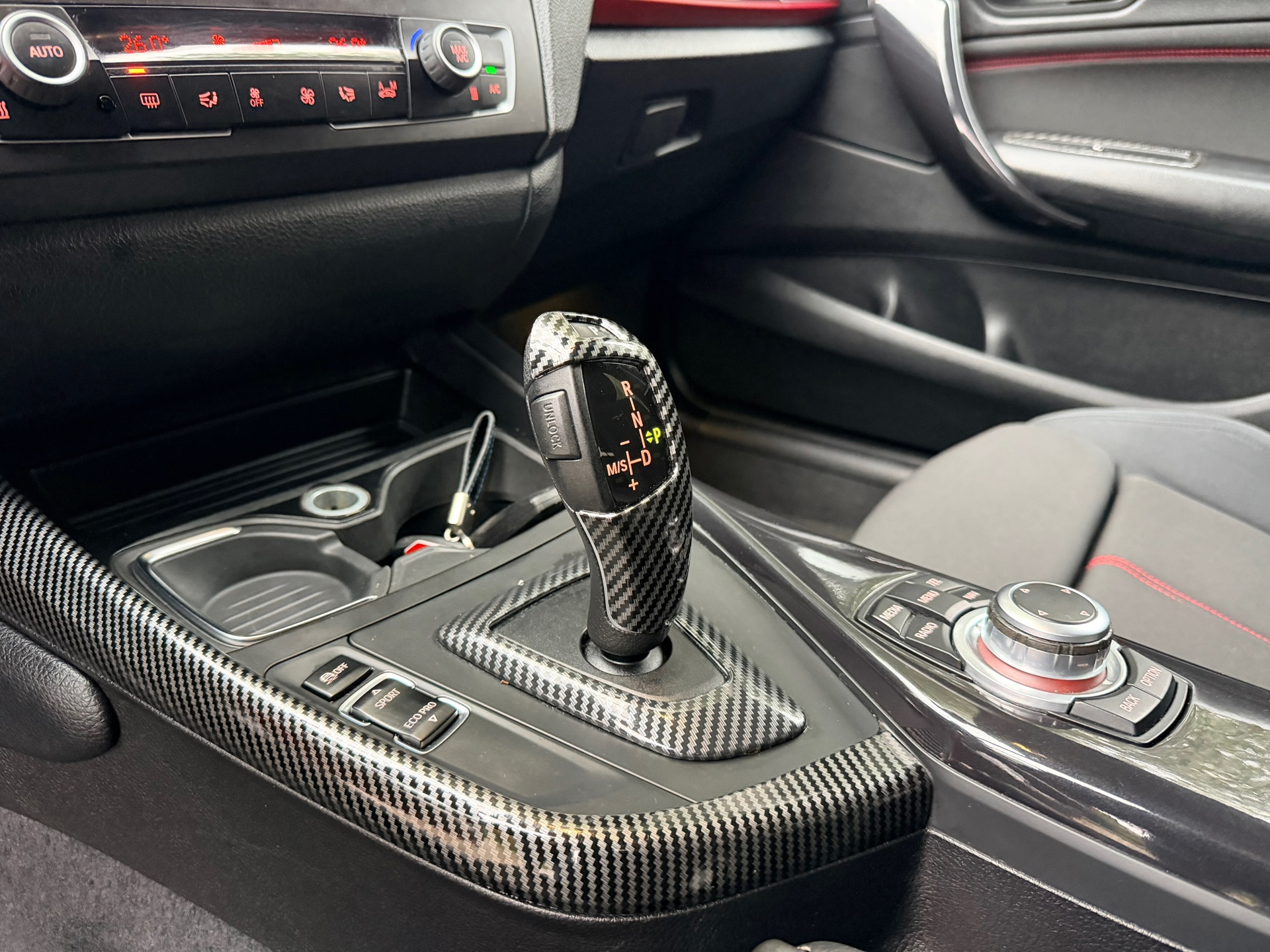 Foto van BMW 116i