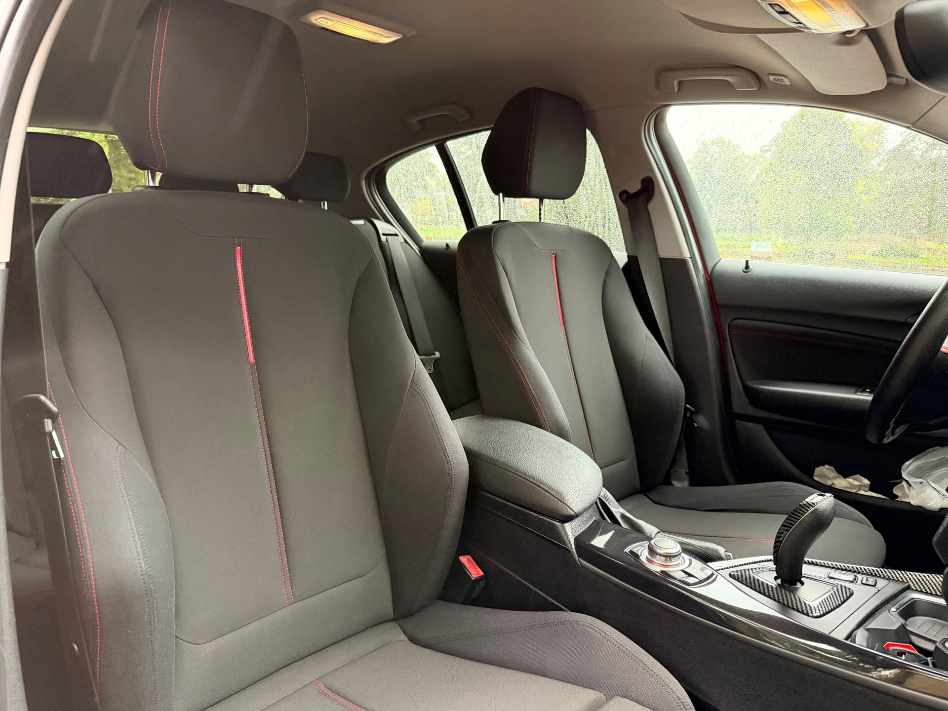 Foto van BMW 116i
