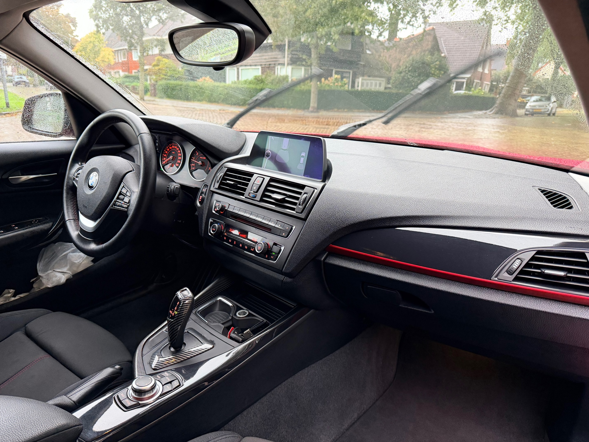 Foto van BMW 116i