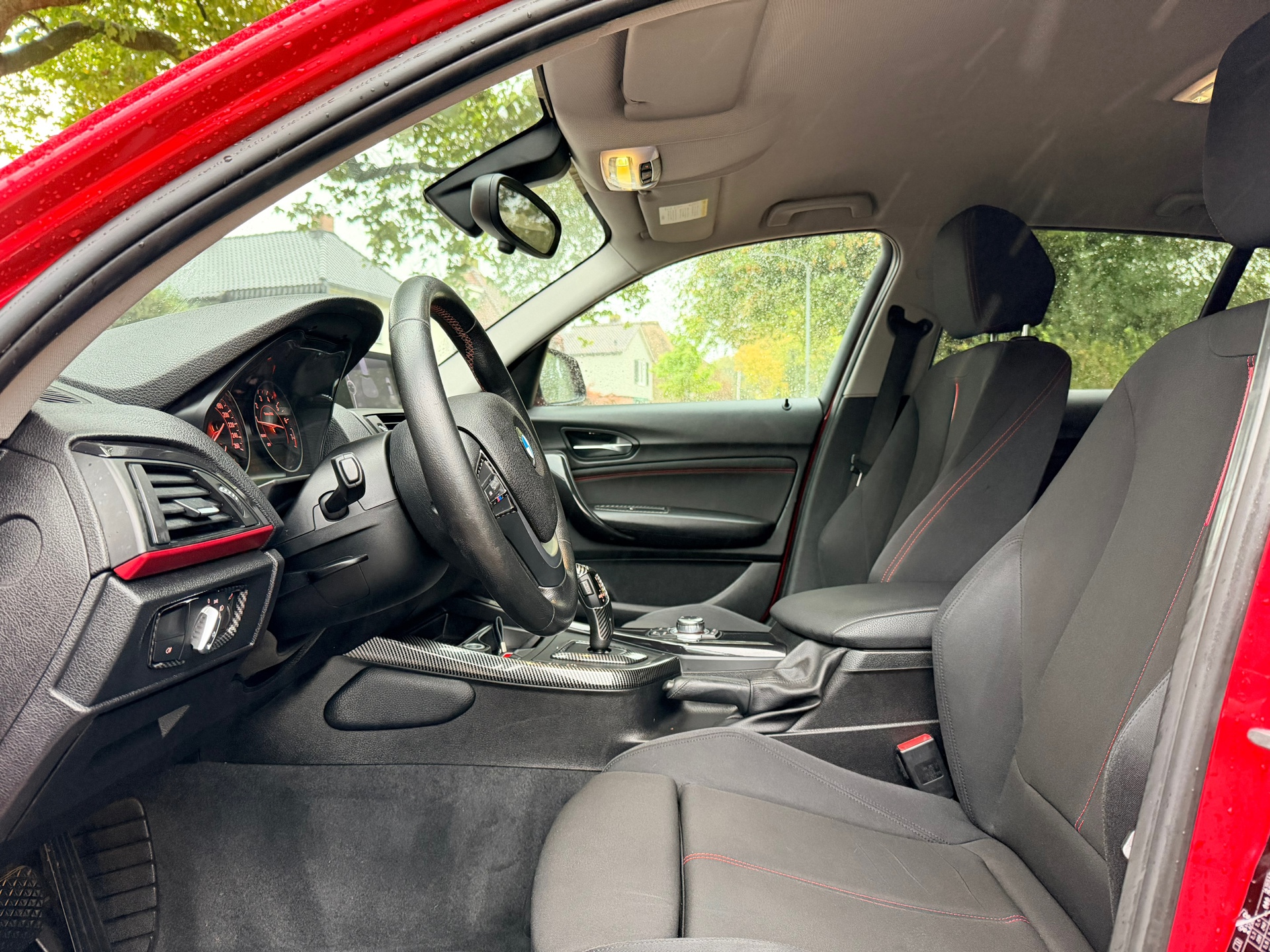 Foto van BMW 116i