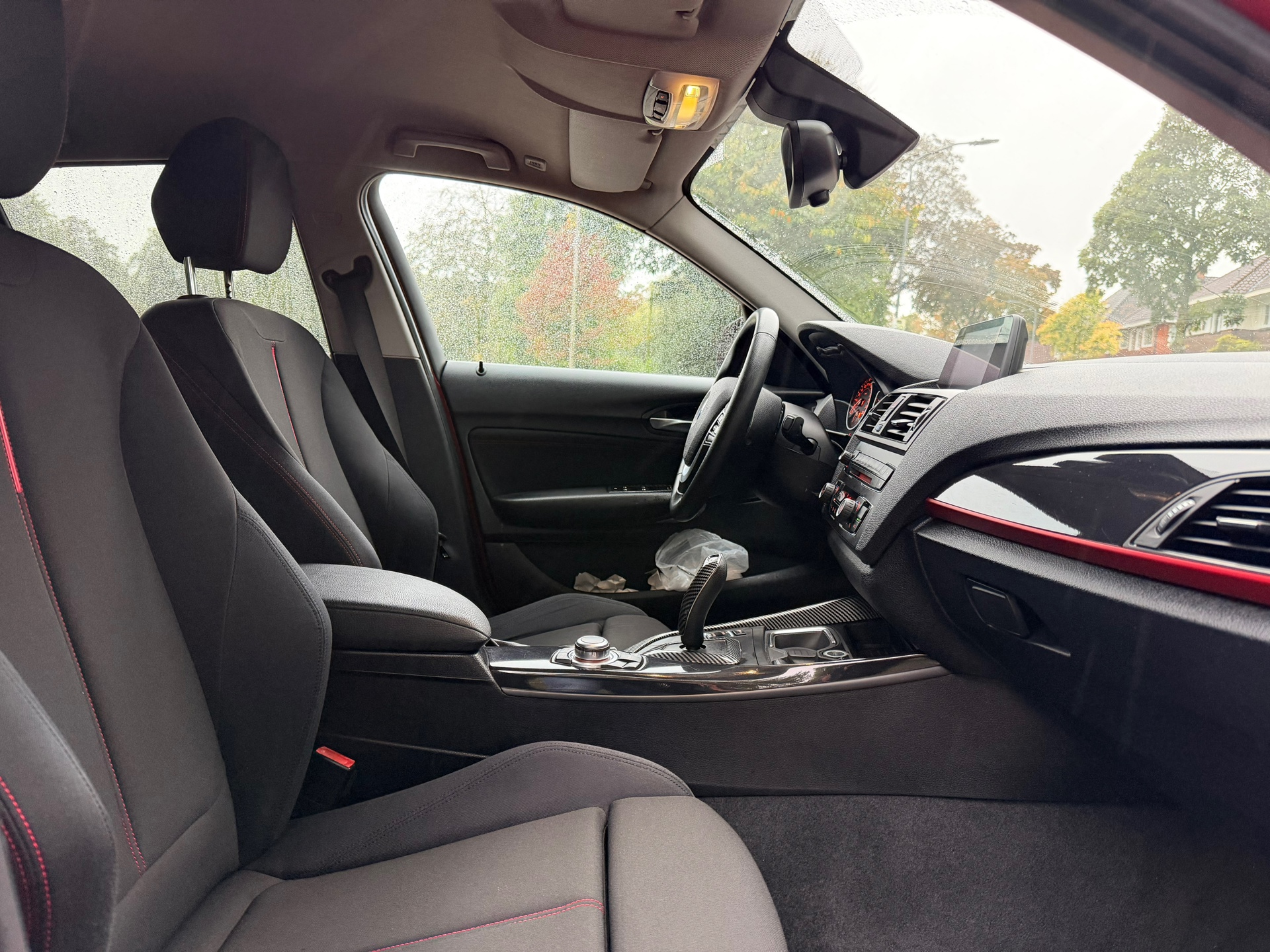 Foto van BMW 116i