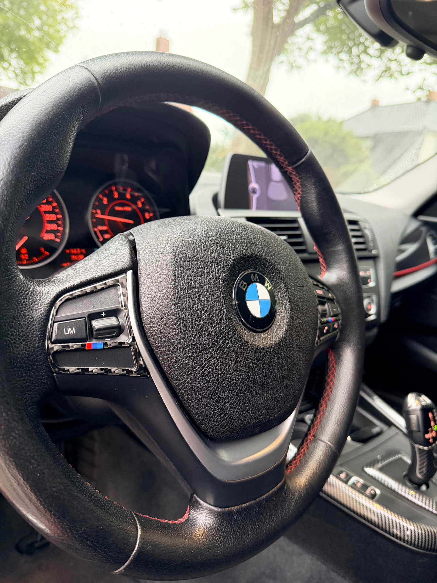 Foto van BMW 116i