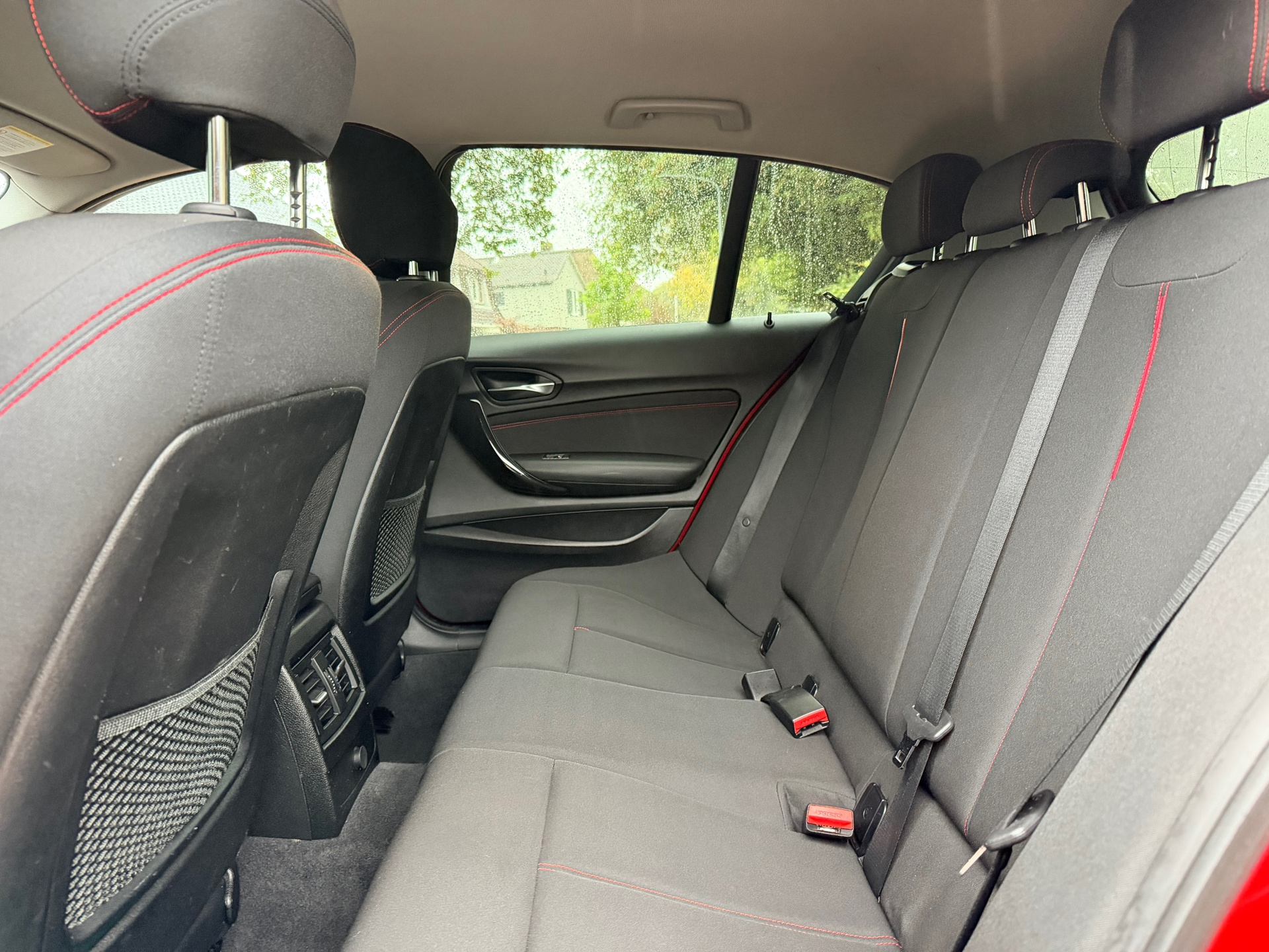 Foto van BMW 116i