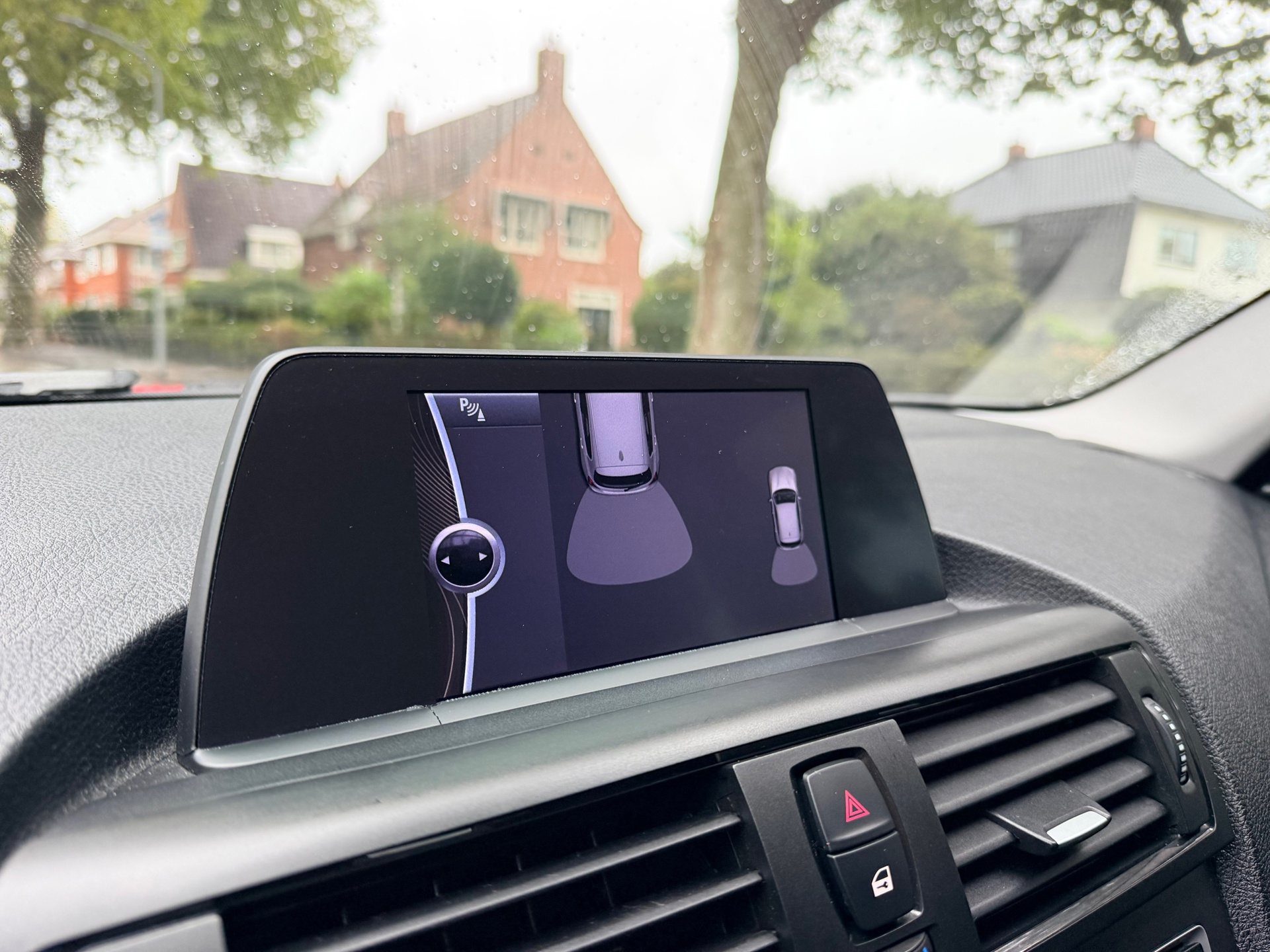 Foto van BMW 116i