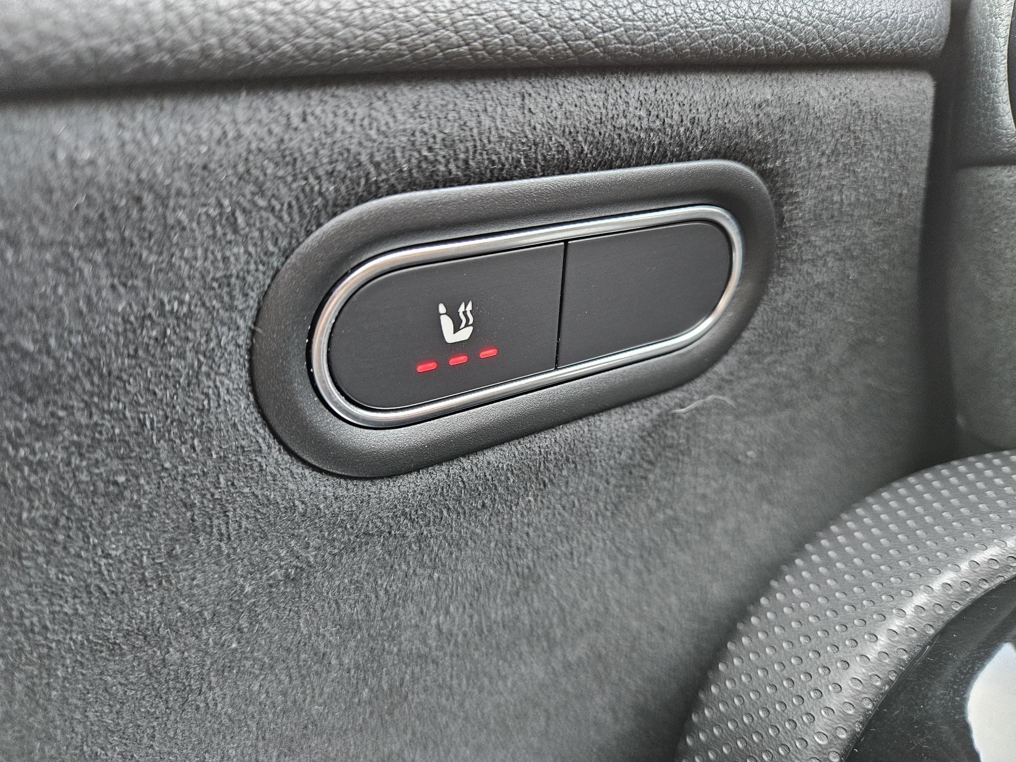 Foto van Mercedes-Benz AMG A 35