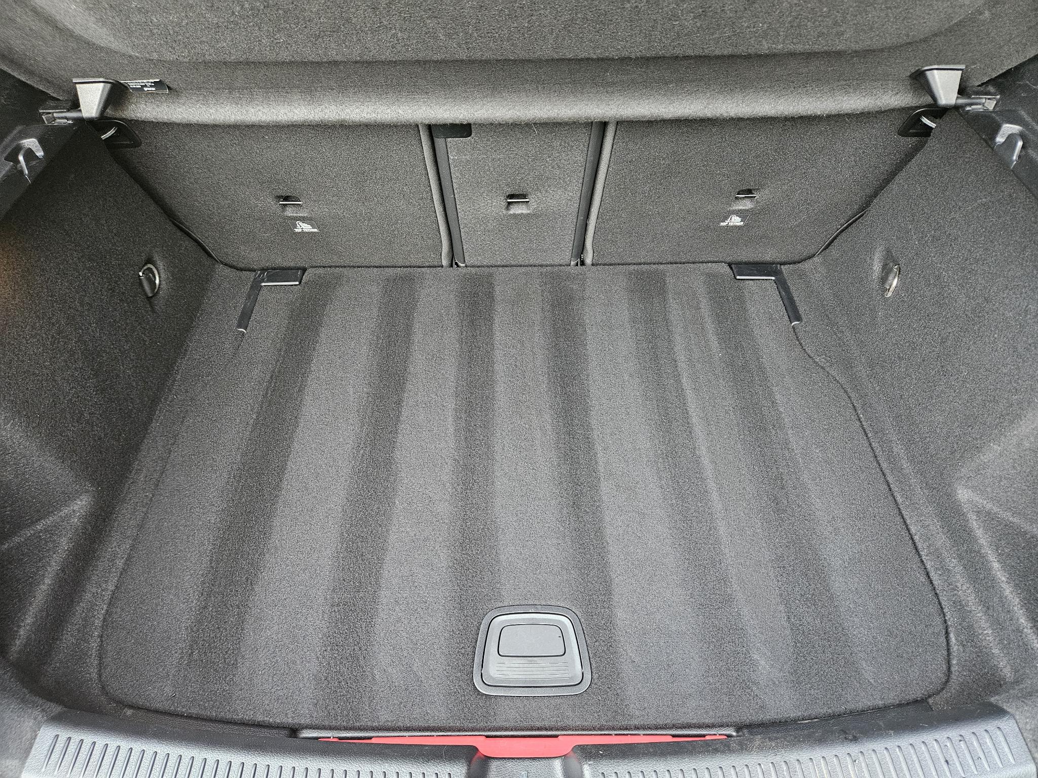 Foto van Mercedes-Benz AMG A 35