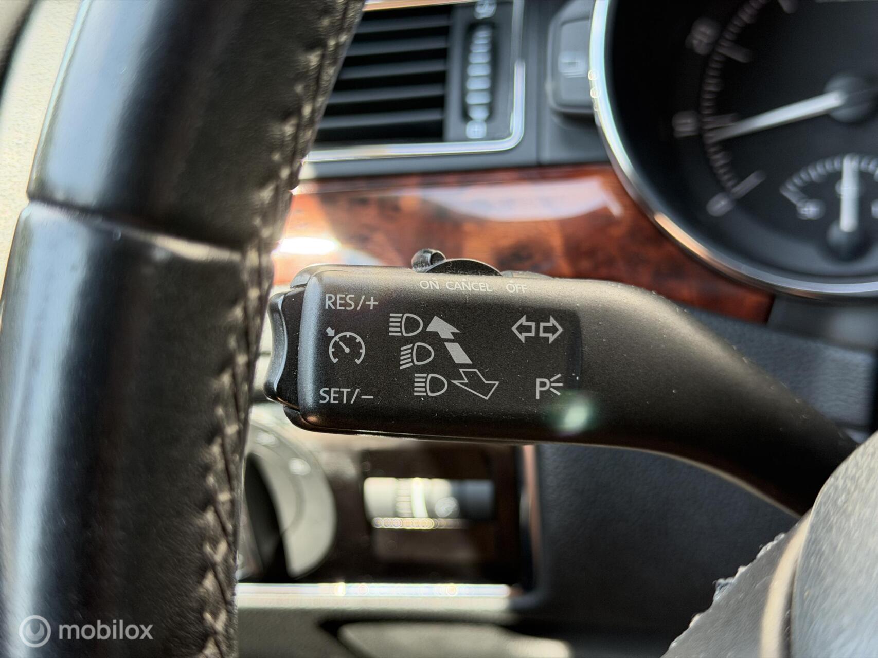 Foto van Skoda Superb